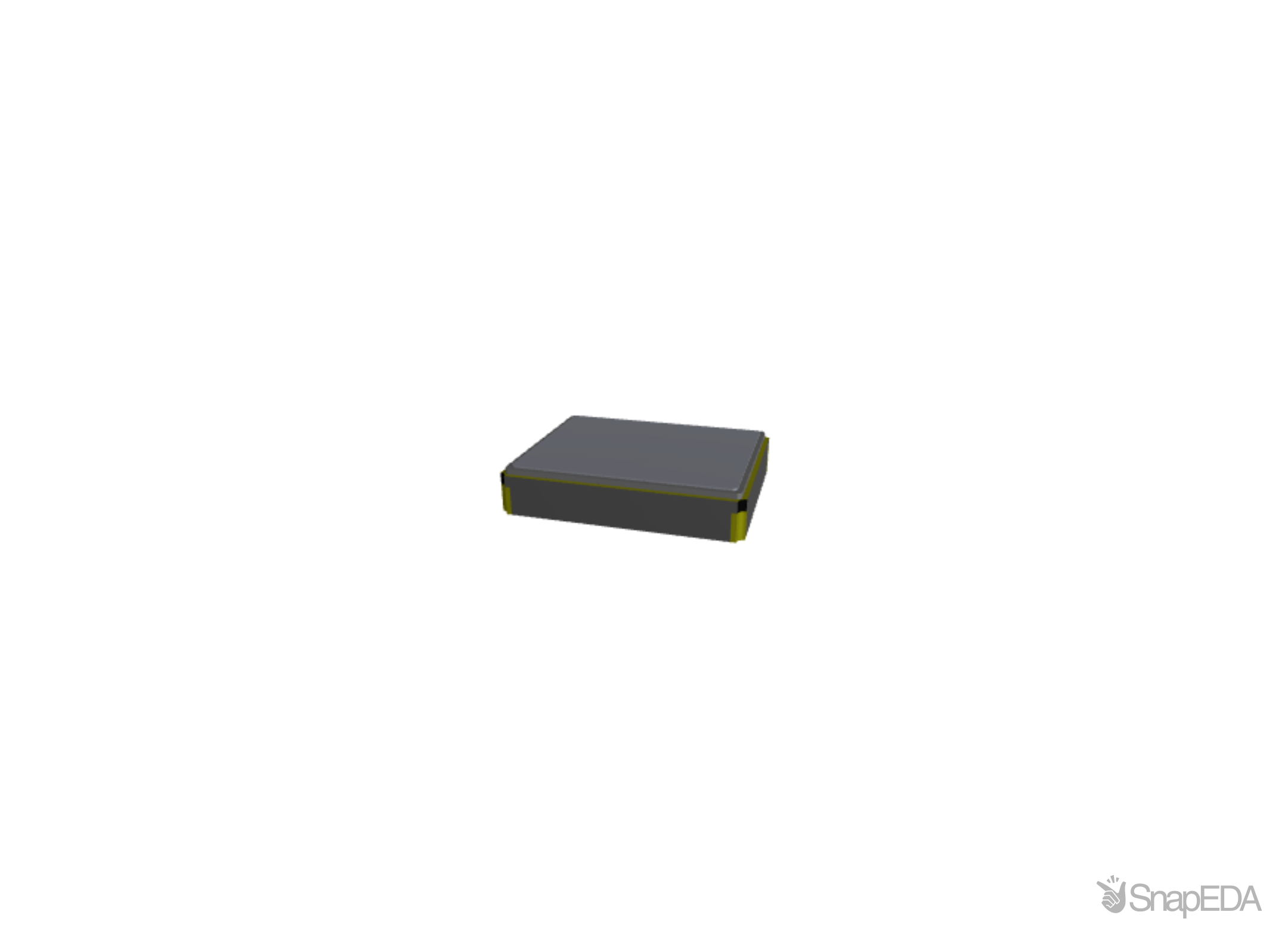 ECS-2018-270-BN 3D Model