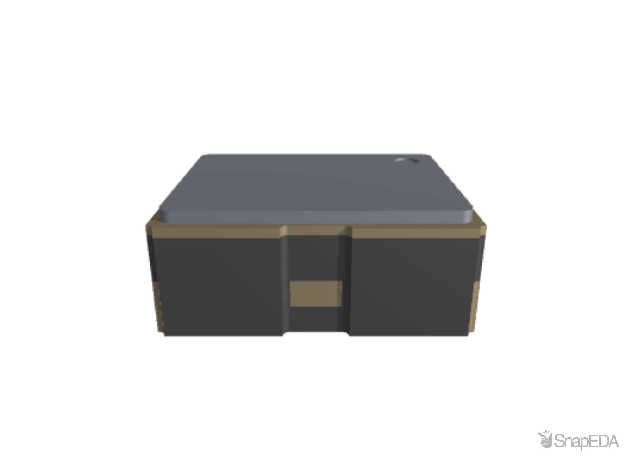 ECS-2033-320-AU 3D Model