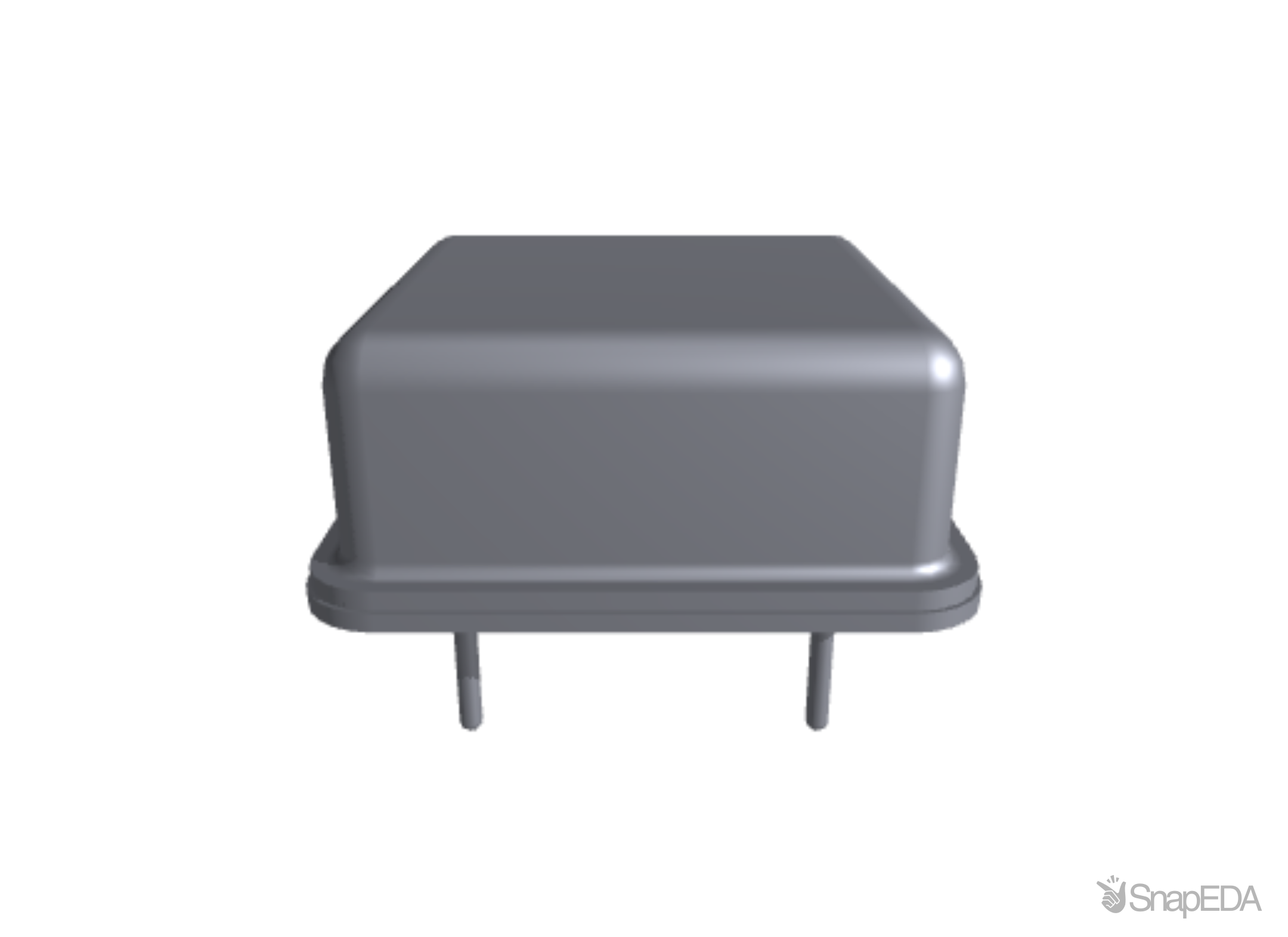 ECS-2100A-160 3D Model