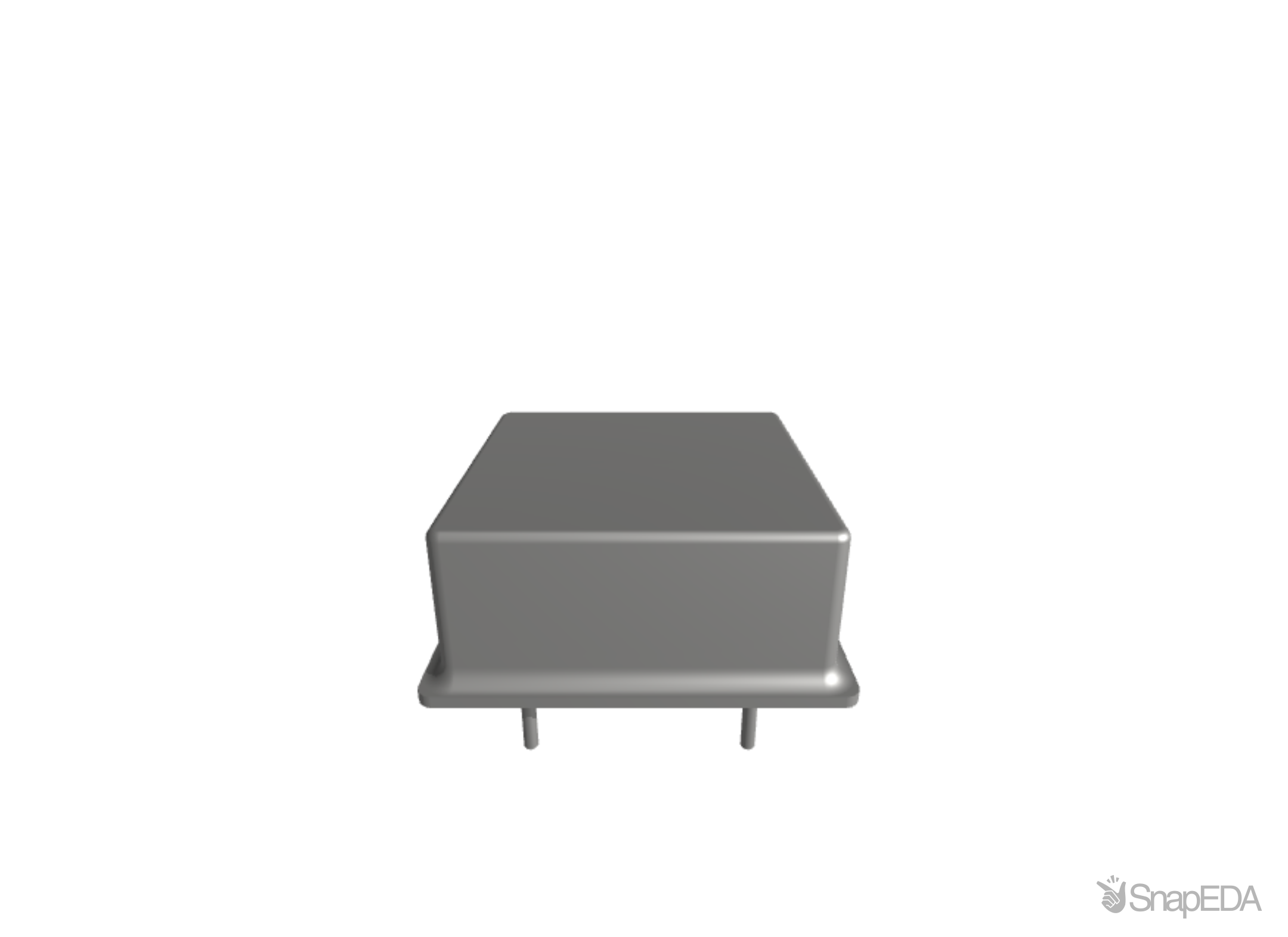 ECS-2100A-480 3D Model