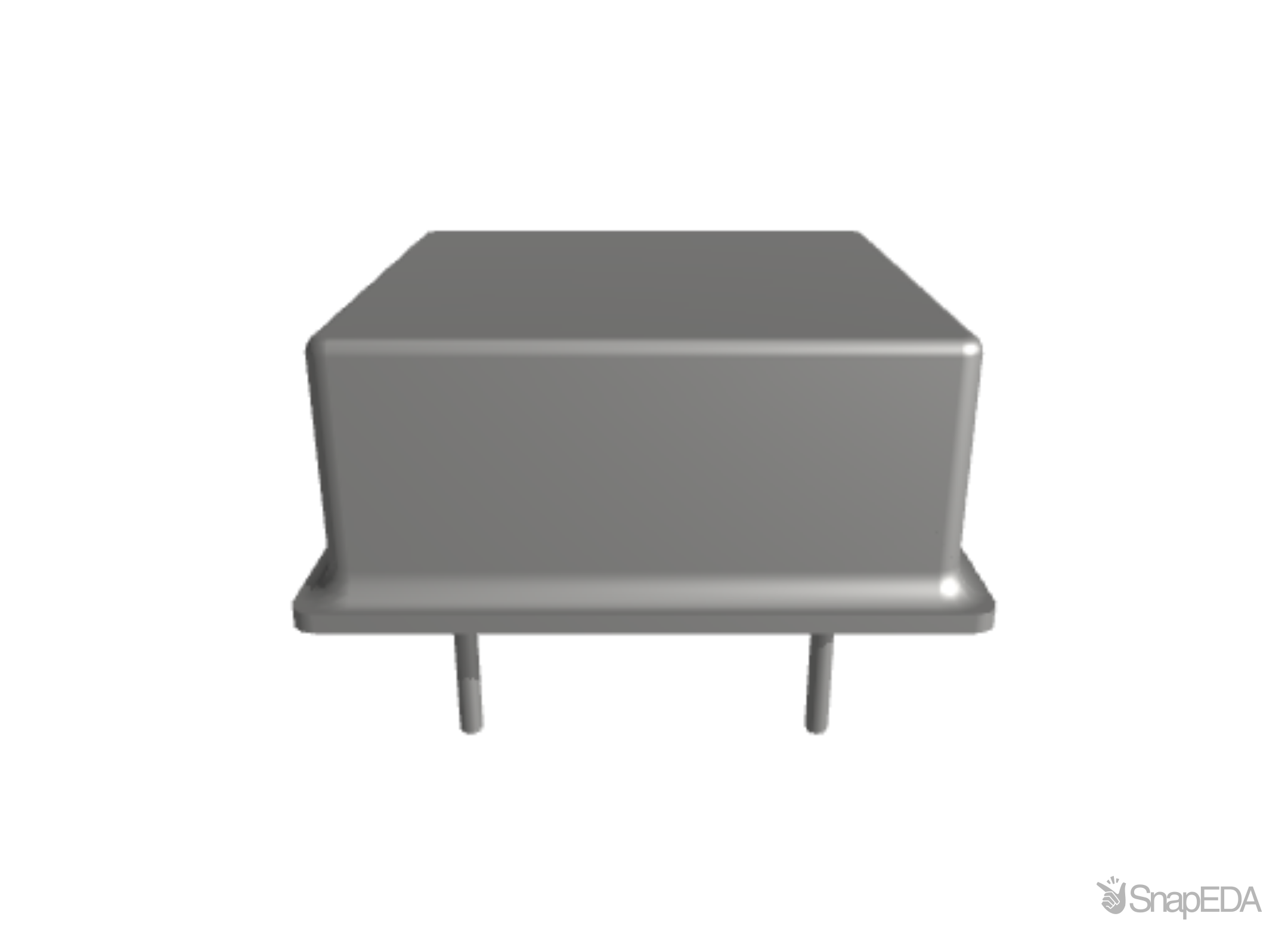 ECS-2100AX-073.7 3D Model