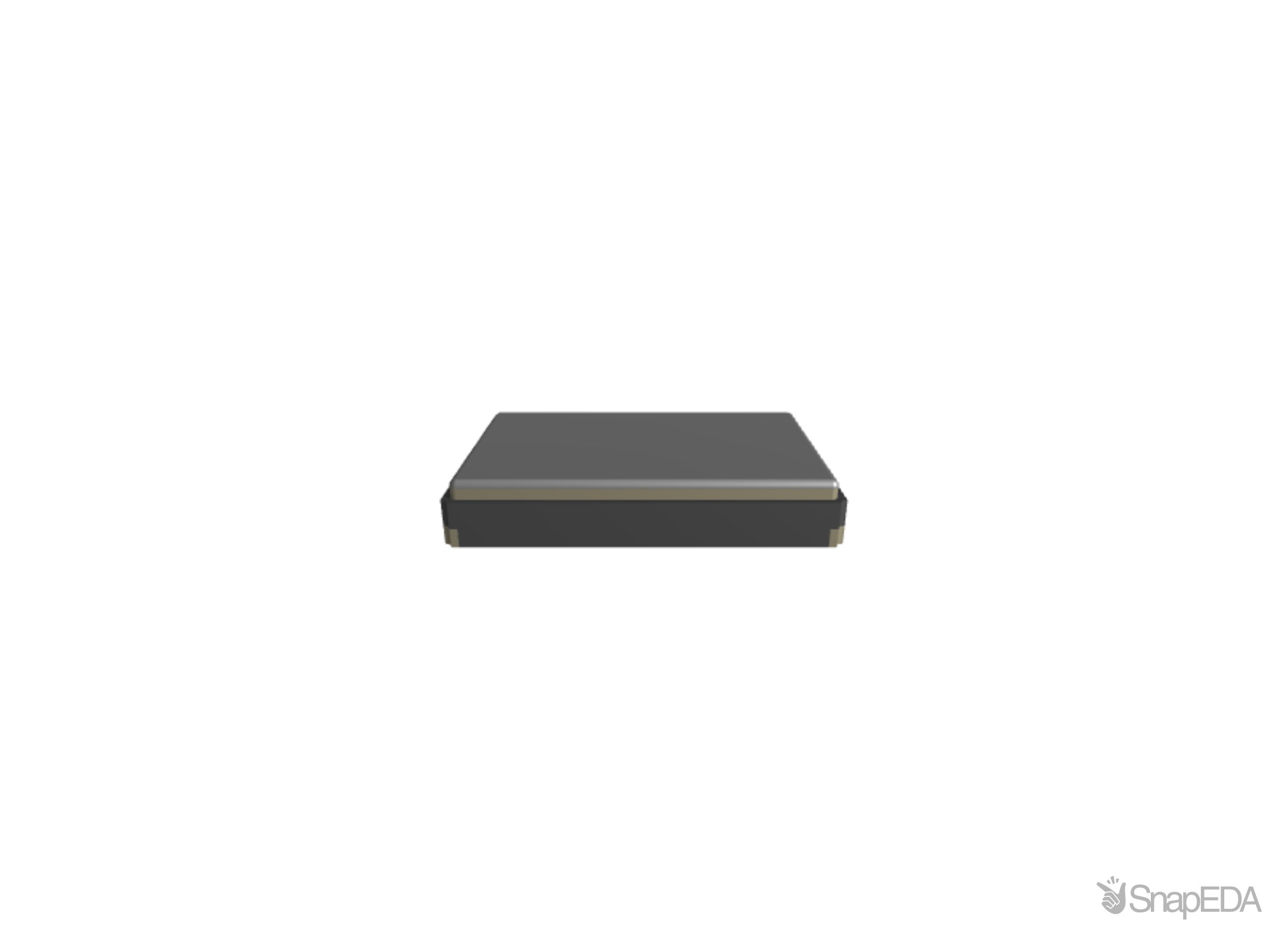 ECS-240-8-30B-CKM-TR 3D Model