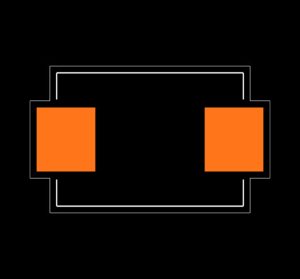 ECS-270-20-20A-F-TR Footprint