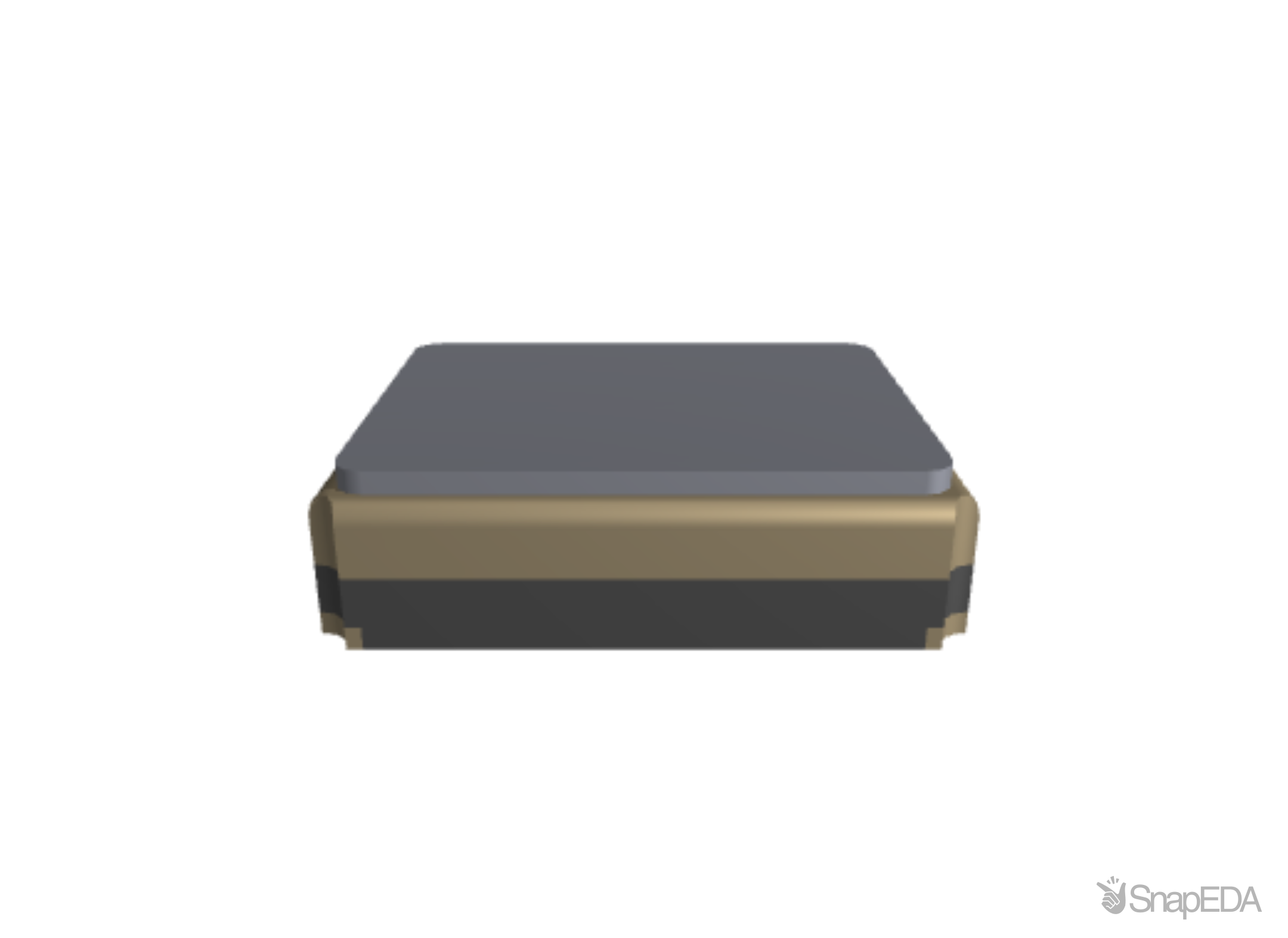 ECS-320-10-37Q-EN-TR 3D Model