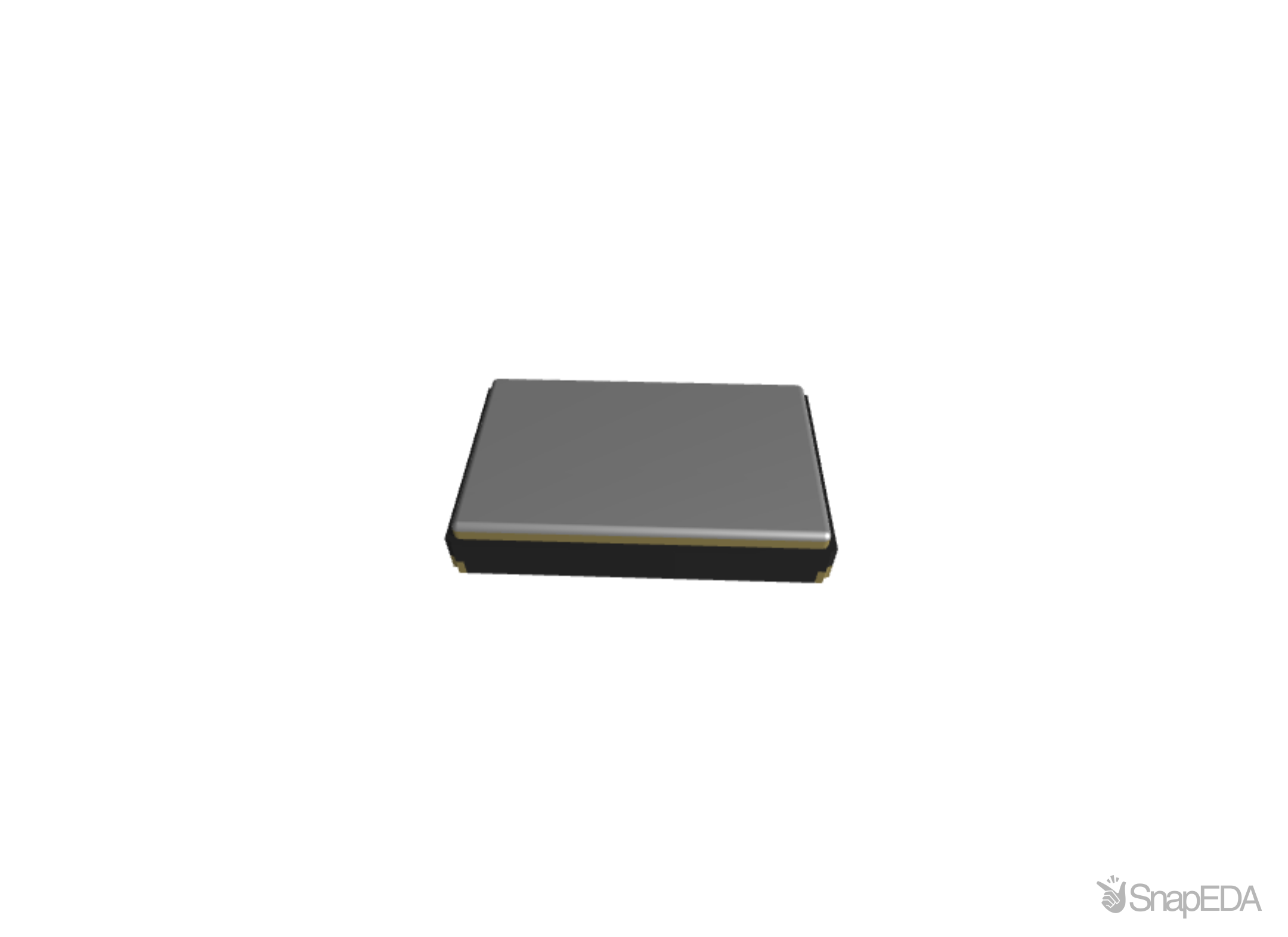 ECS-320-20-30B-DU-TR 3D Model