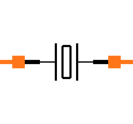 ECS-400-S-20A-TR Symbol