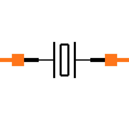 ECS-65-12-1X Symbol