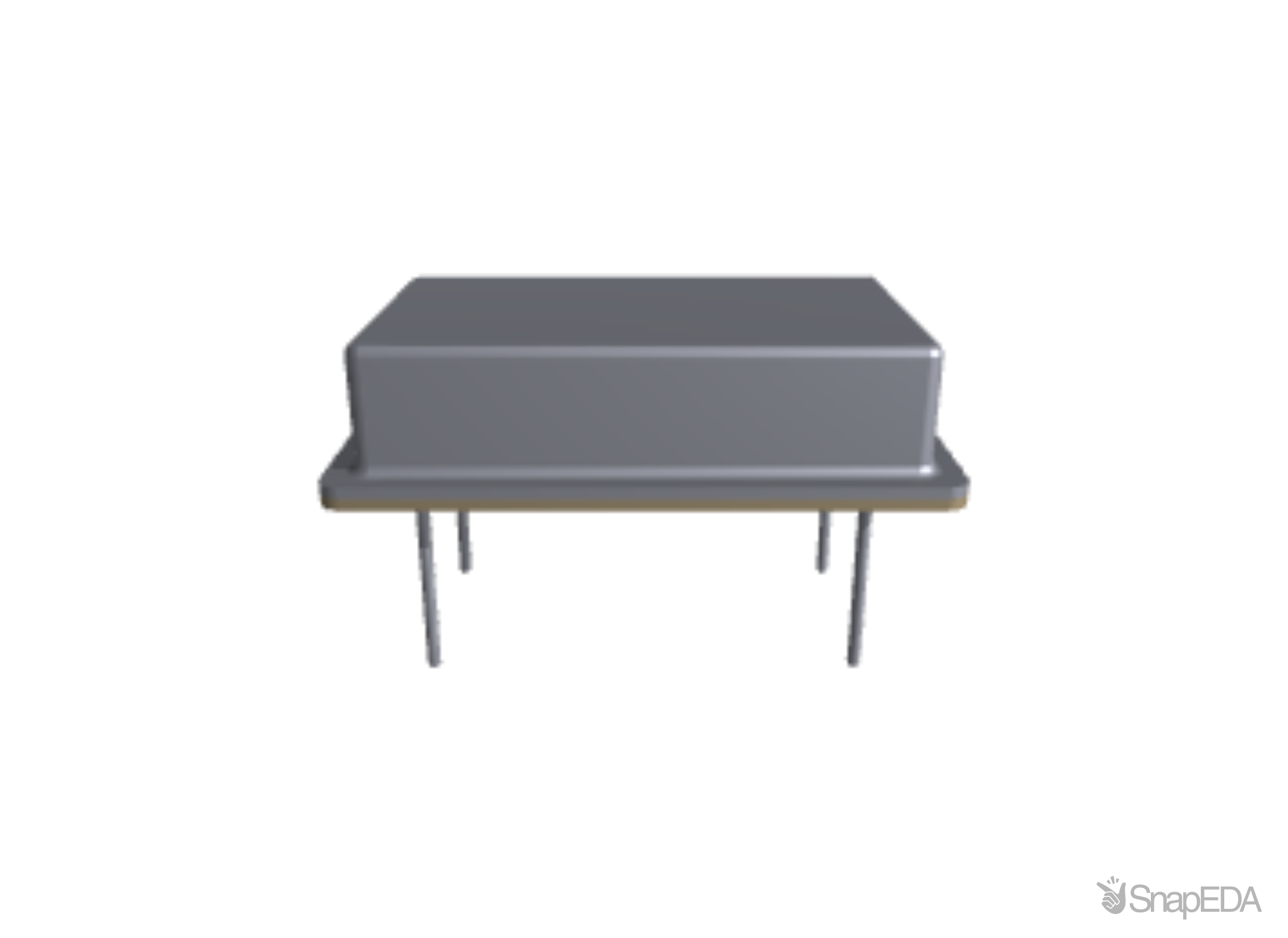 ECS-P145-B 3D Model
