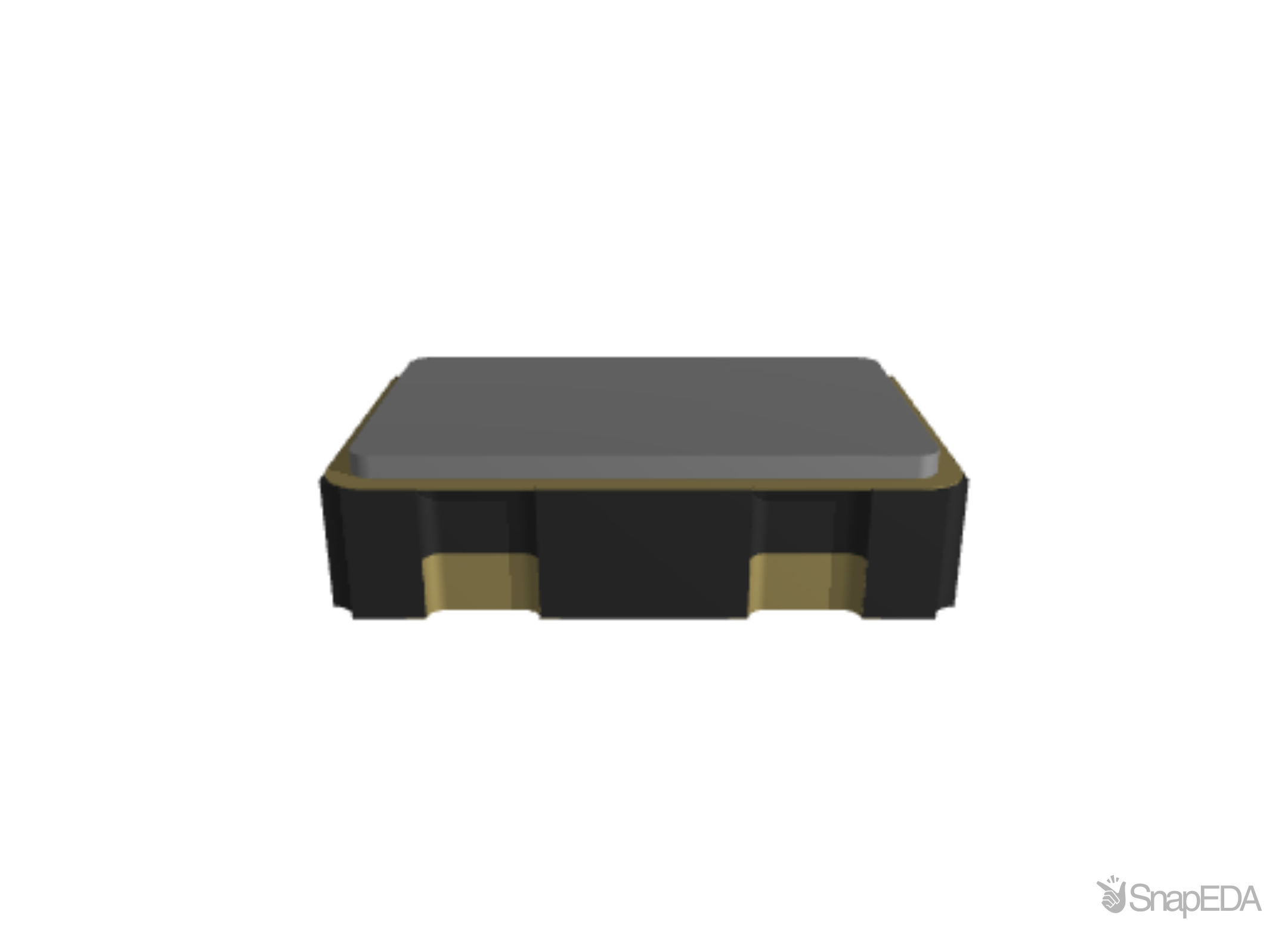 ECS-P55-BN 3D Model