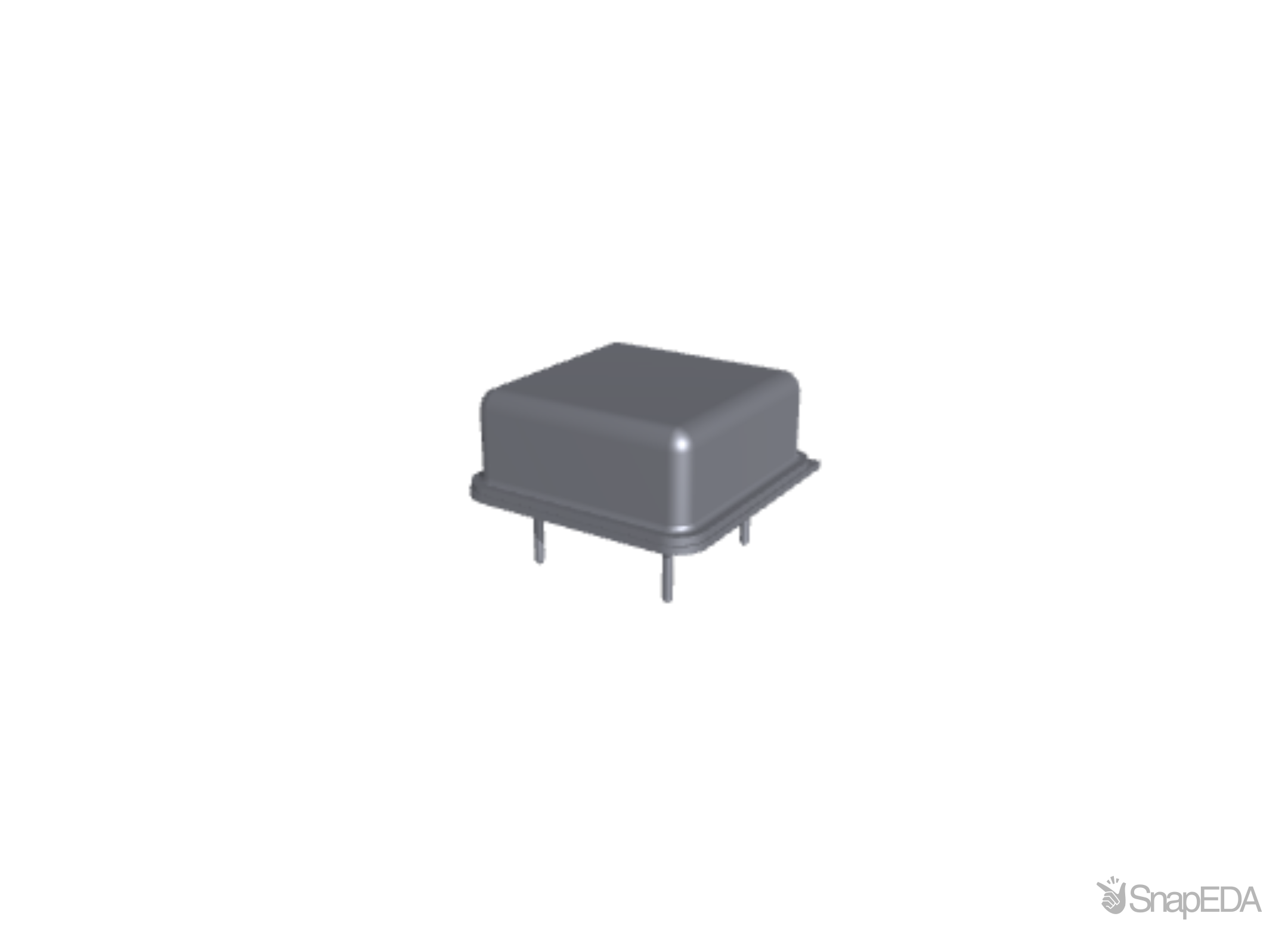 ECS-P85-BX 3D Model