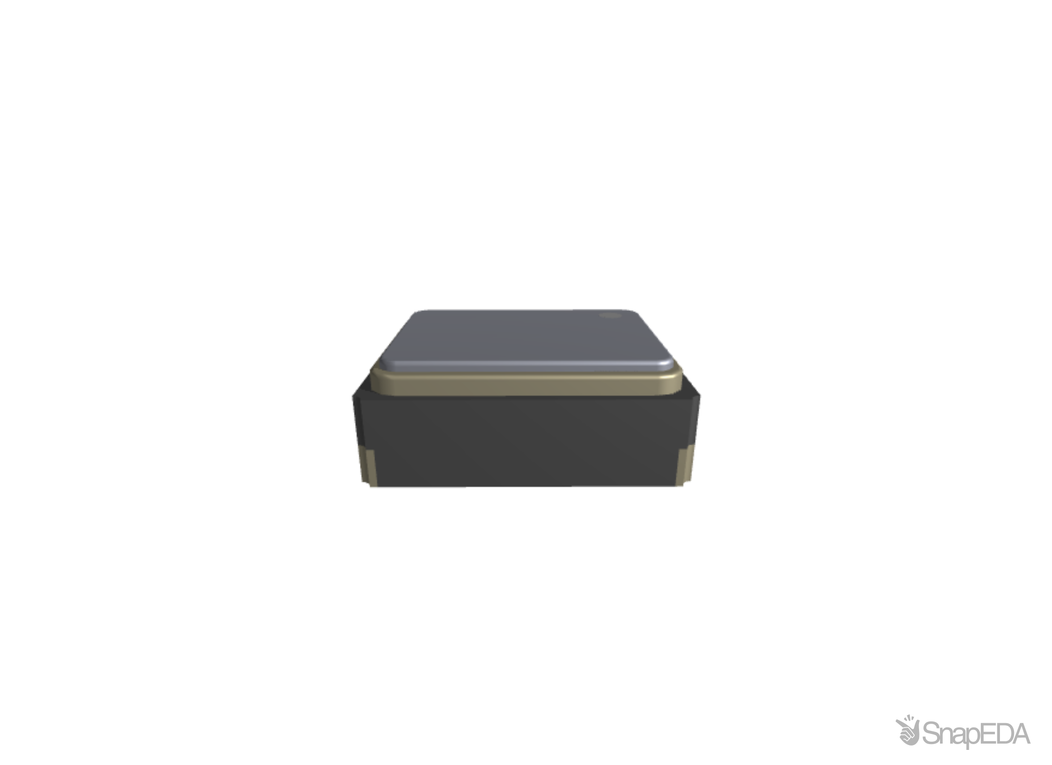 ECSTXO3225MV100TR 3D Model