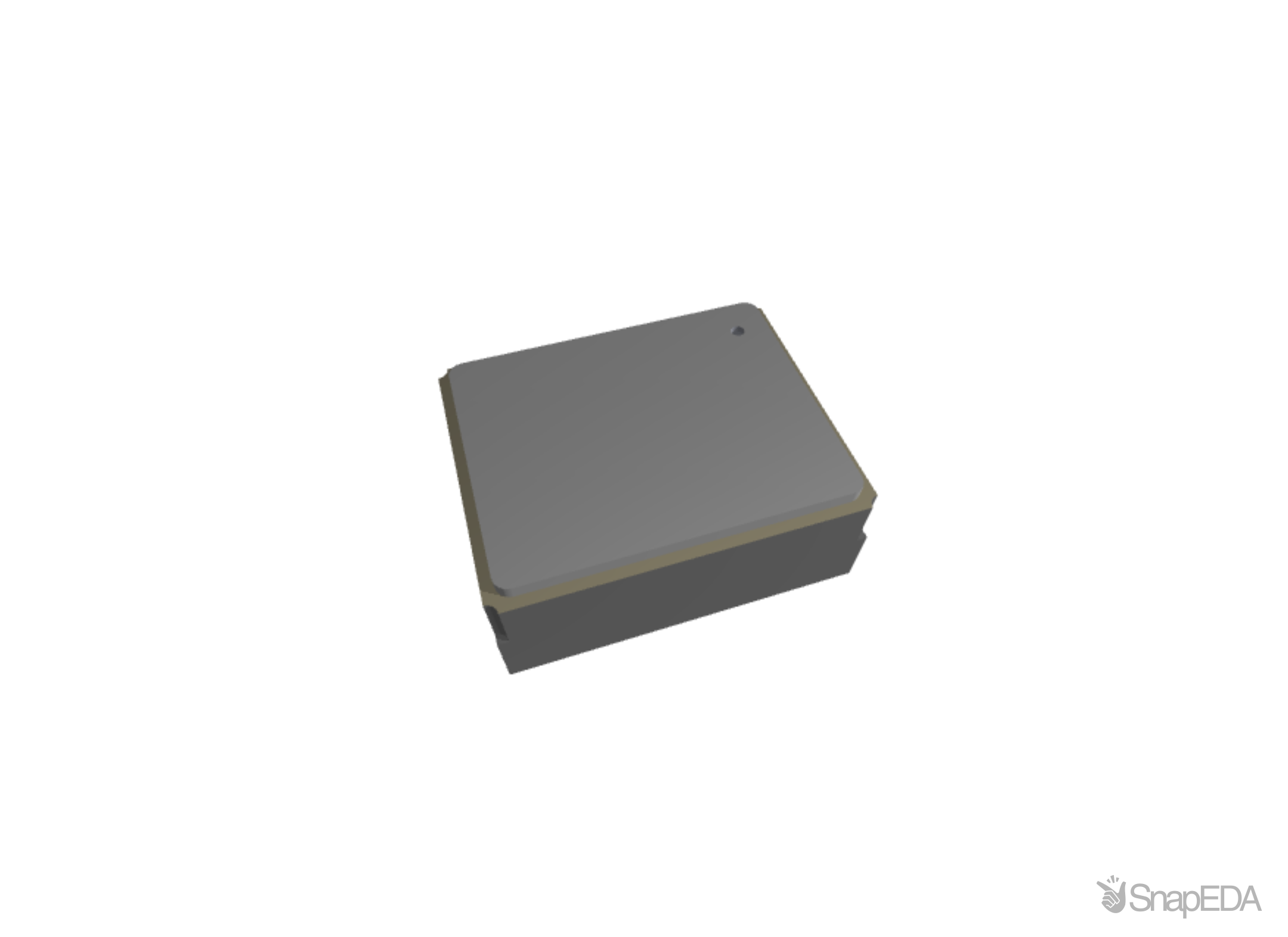 ECX-H22CM-12.000 3D Model