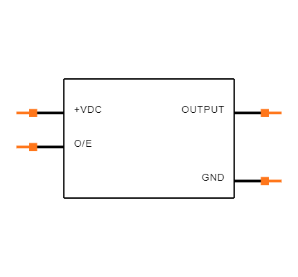 ECX-H32BN-148.3516 Symbol