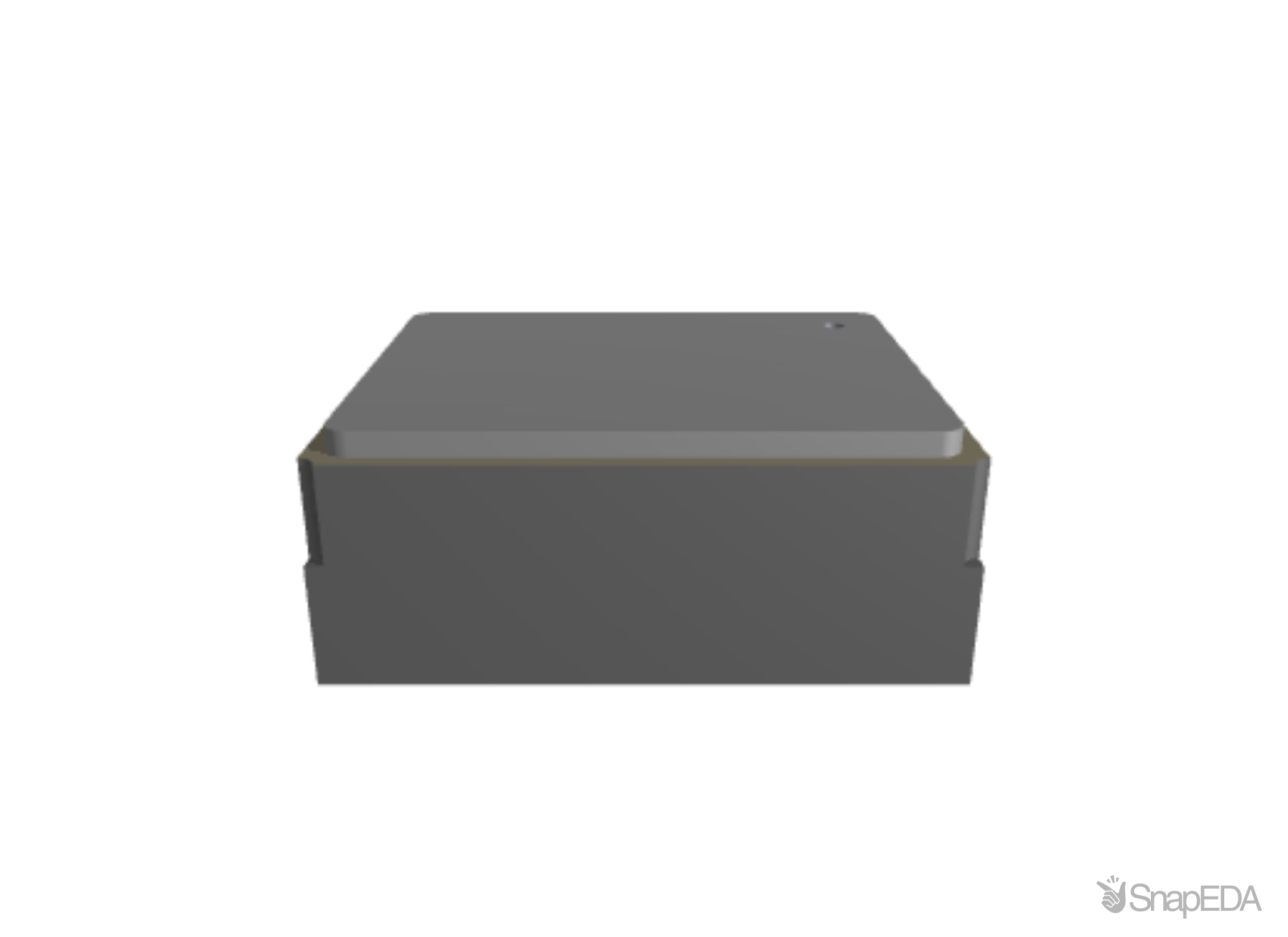ECX-H32CM-16.000 3D Model