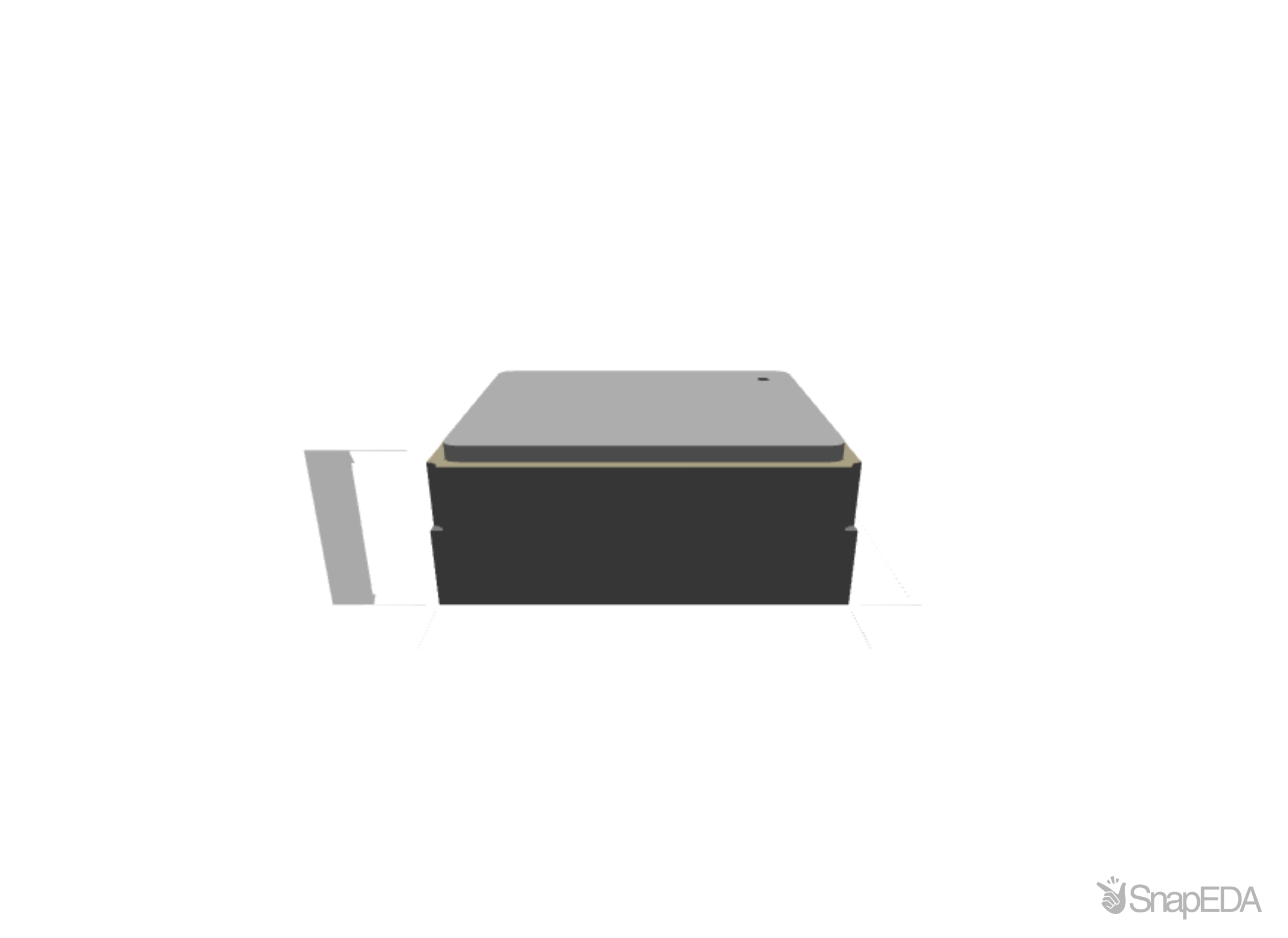 ECX-H32CM-40.000 3D Model