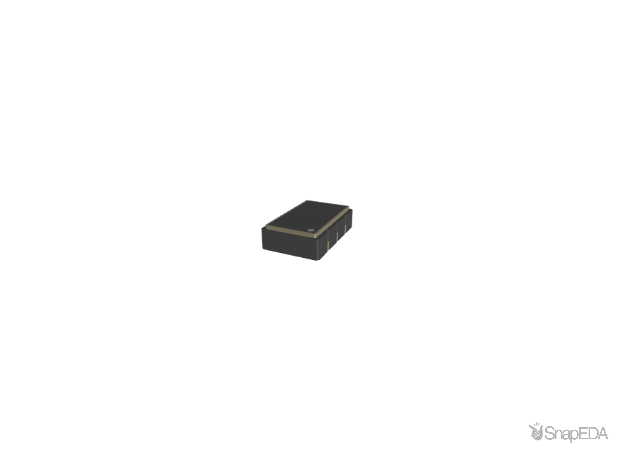 ECX-H35BN-62.500 3D Model