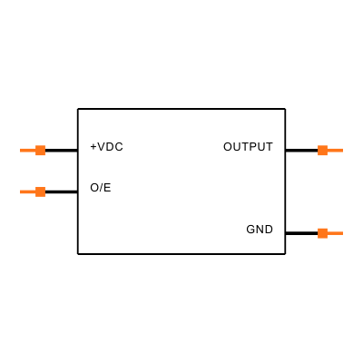 ECX-H37BM-25.175 Symbol