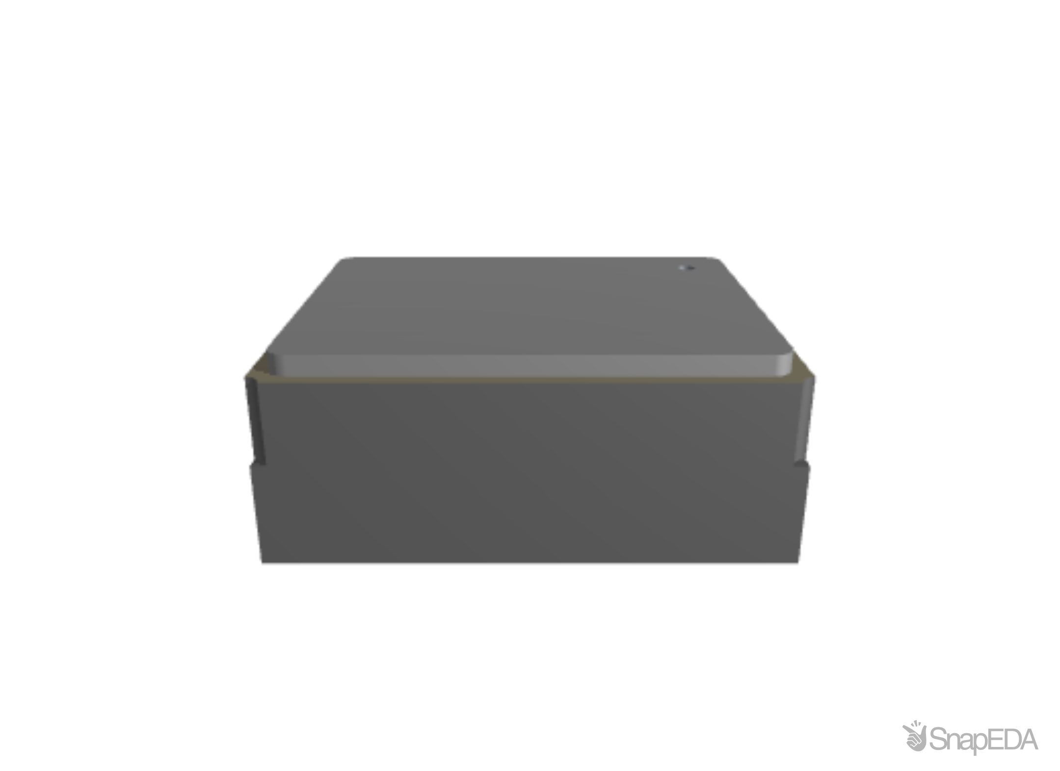 ECX-L22BN-500.000 3D Model
