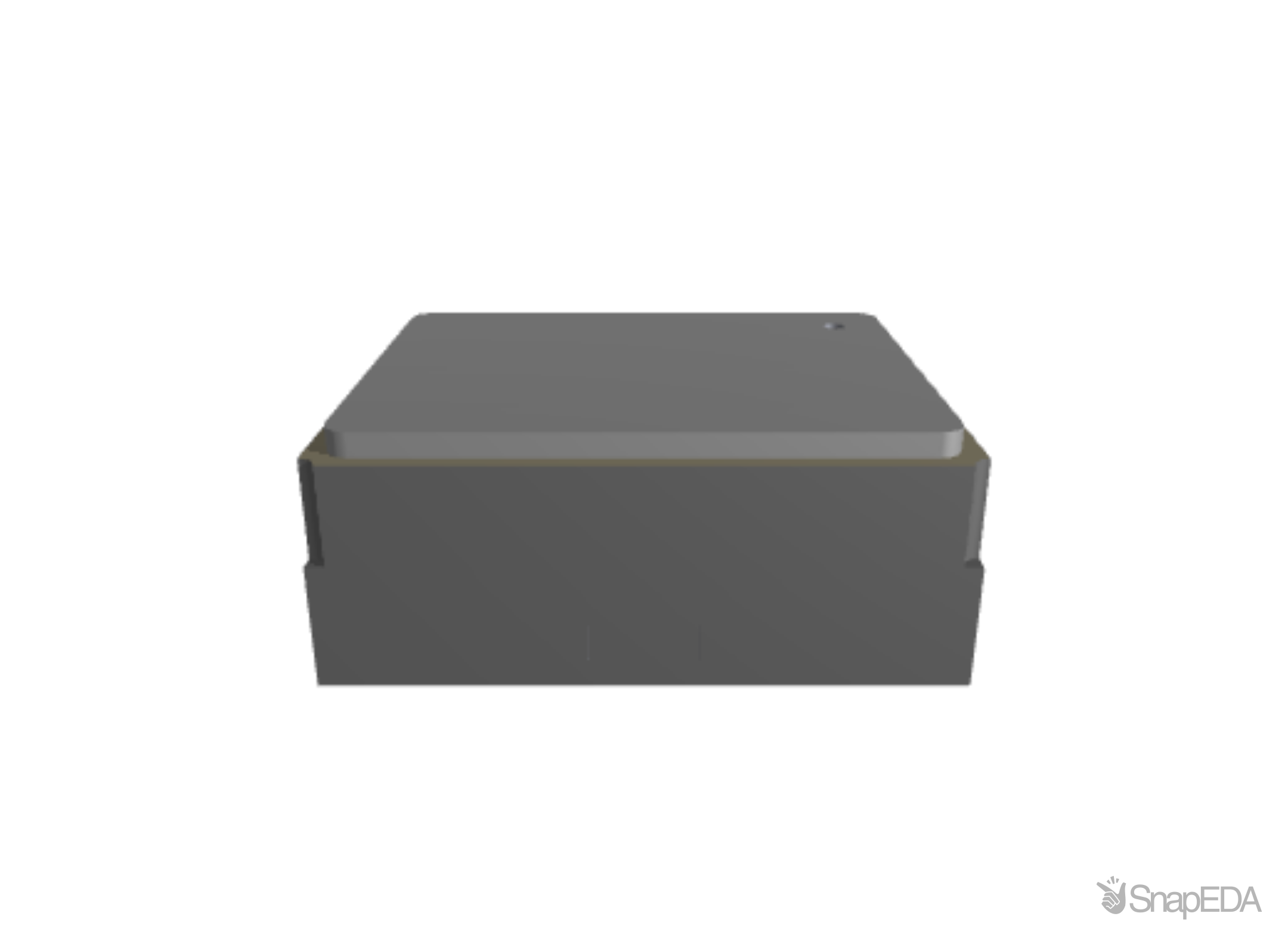 ECX-L22BN-74.250 3D Model