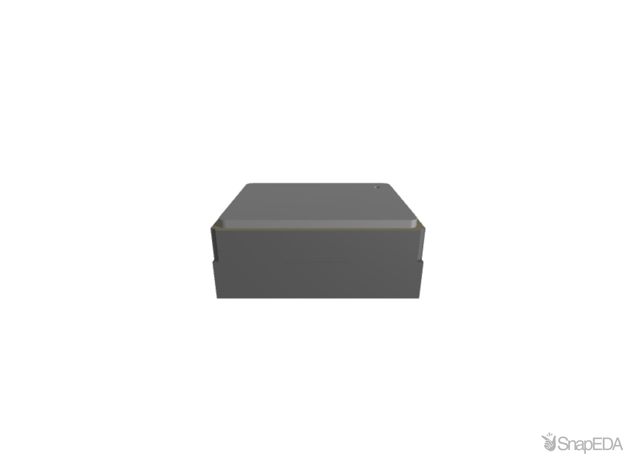 ECX-L22CM-32.768 3D Model
