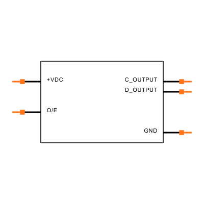 ECX-L23BN-200.000 Symbol