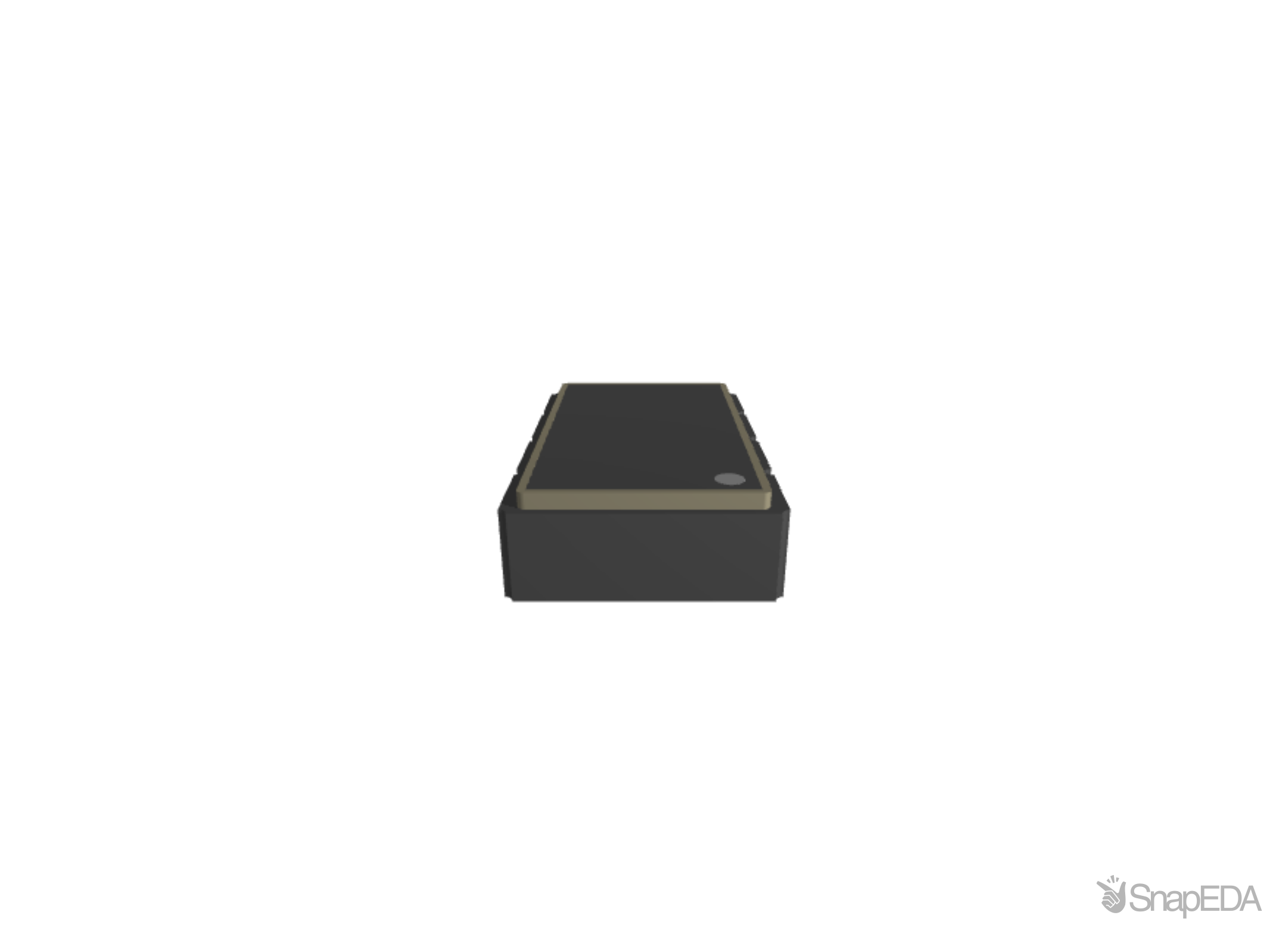 ECX-L35BN-12.500 3D Model