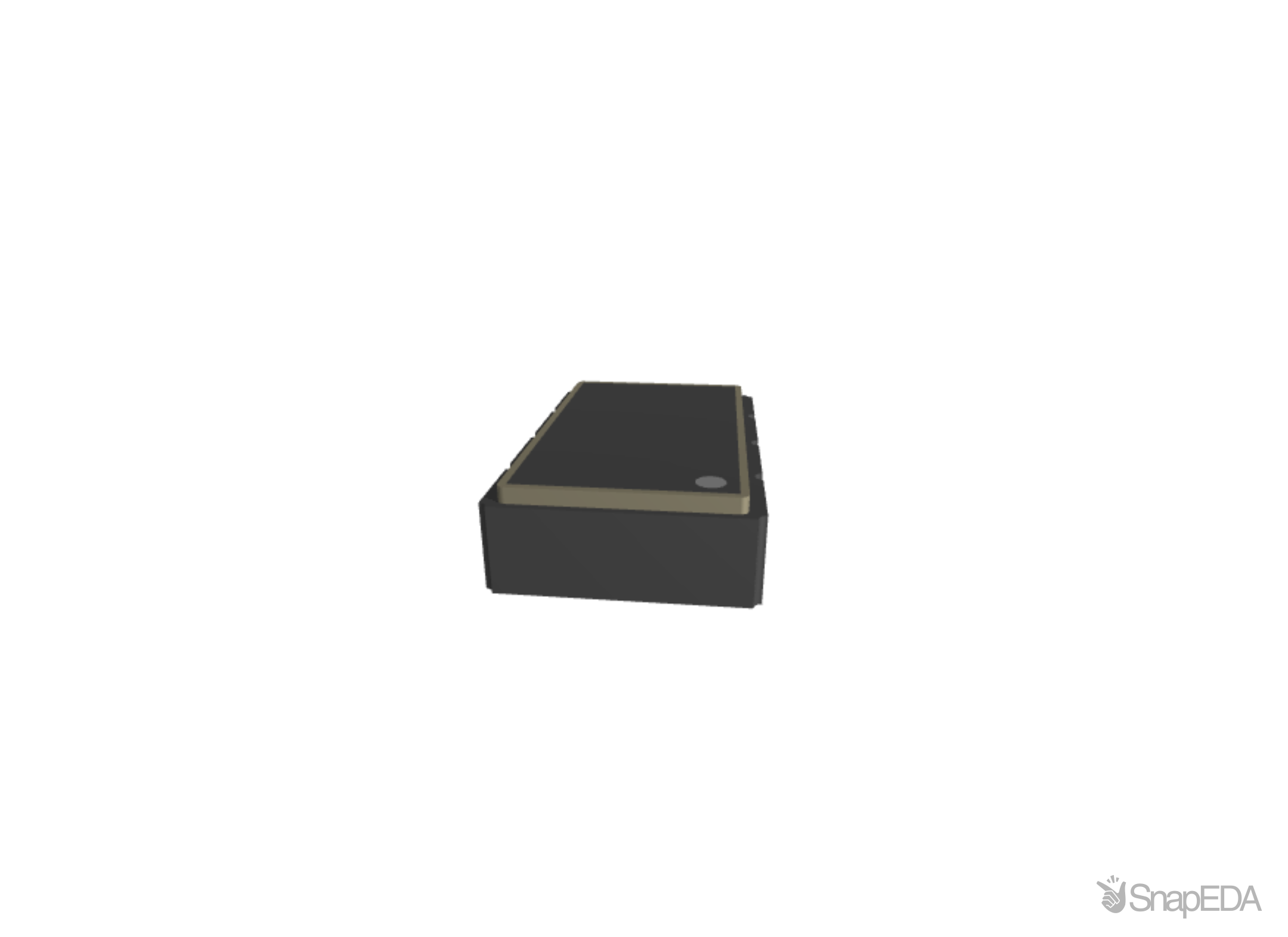 ECX-L35CM-10.000 3D Model