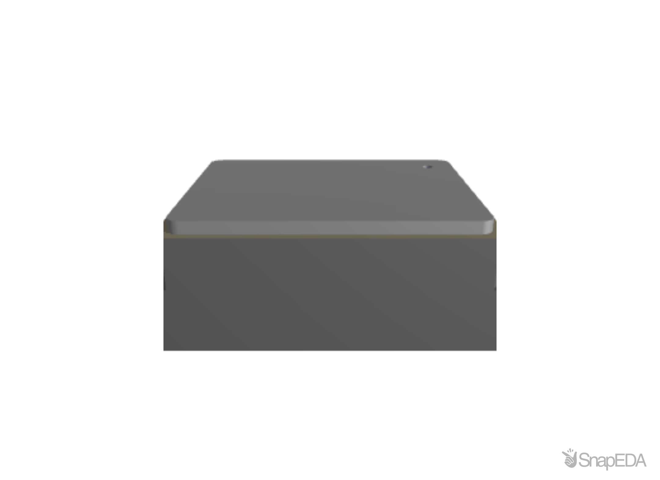 ECX-P22BN-30.000 3D Model