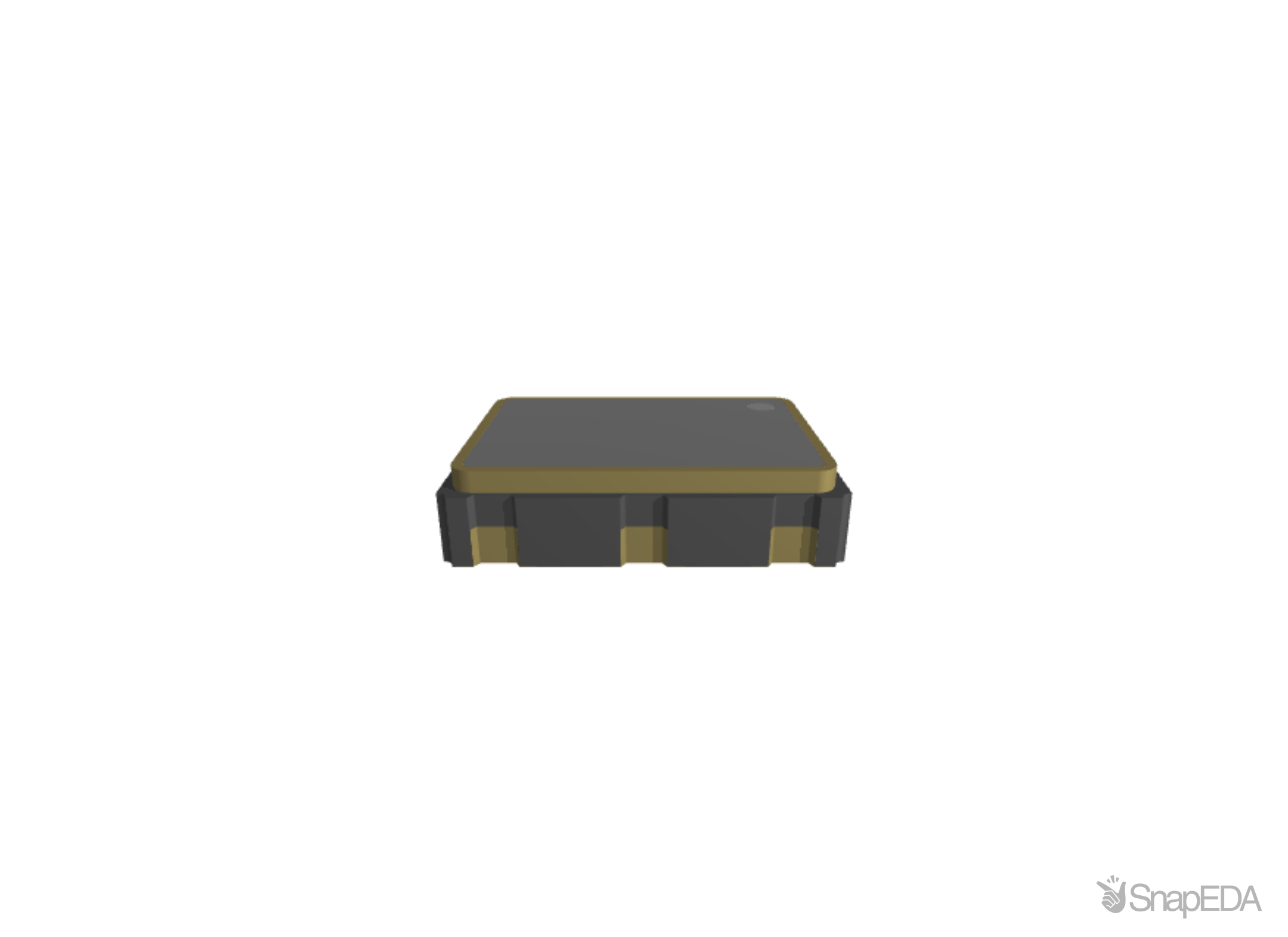 ECX-P27CM-148.500 3D Model