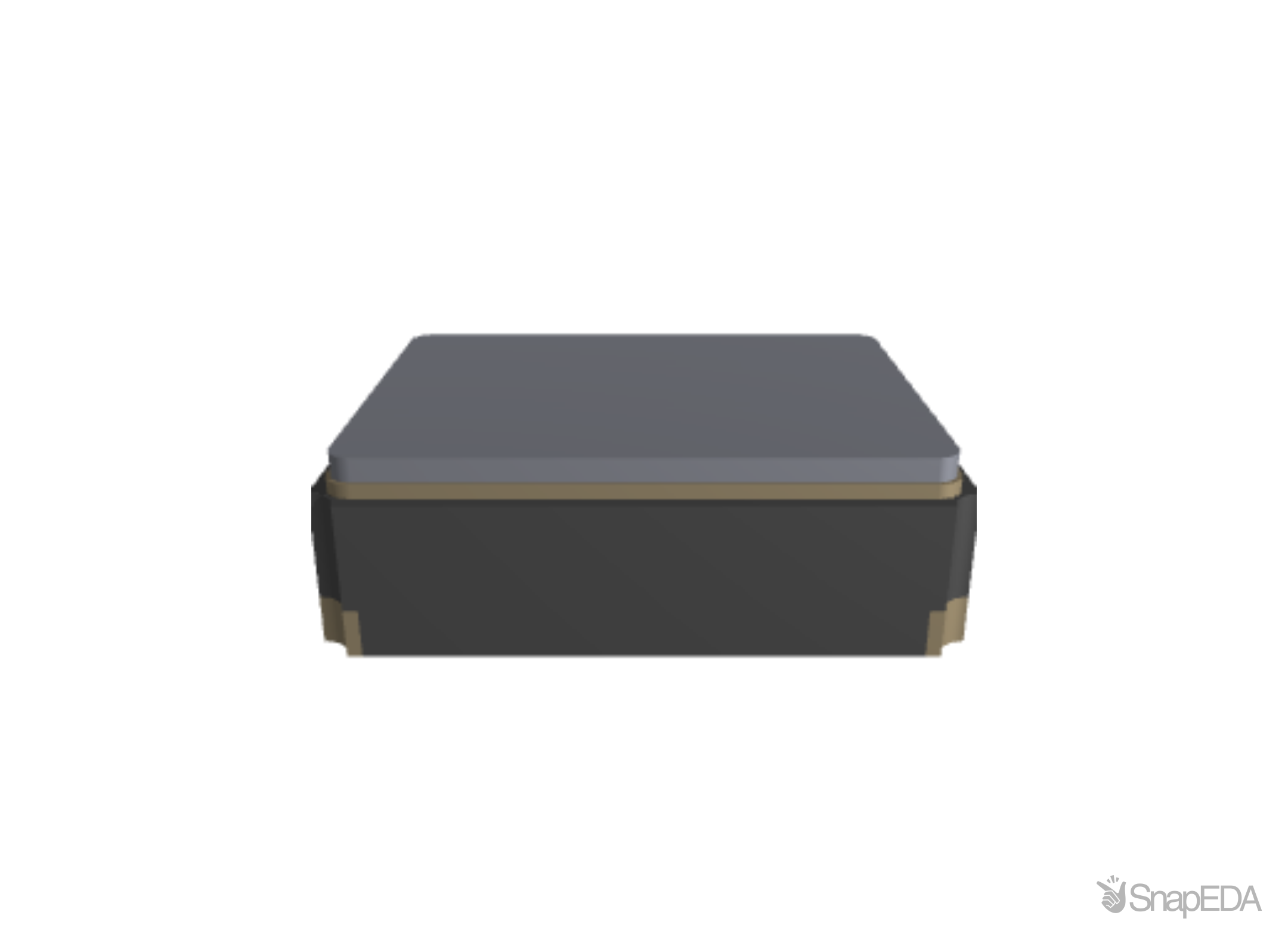 ECX-P33CM-50.000 3D Model
