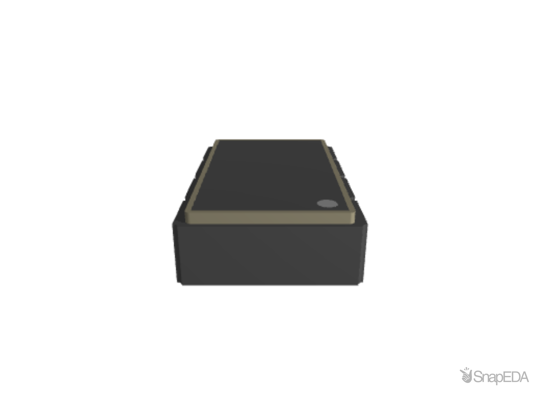 ECX-P35BN-156.250 3D Model