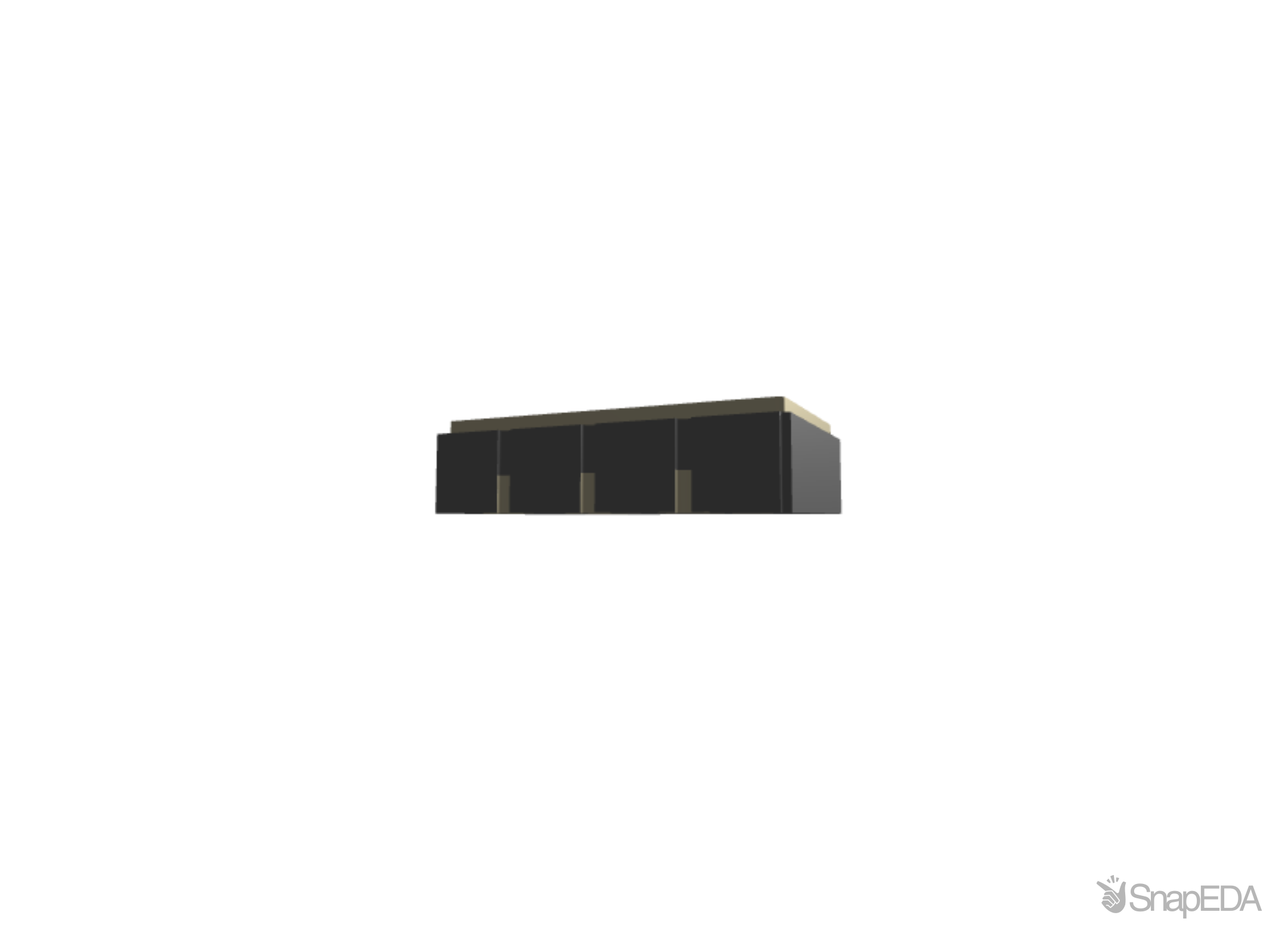 ECX-P35BN-32.000 3D Model