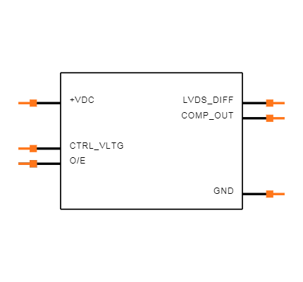 ECXV-L37C2N-148.500 Symbol