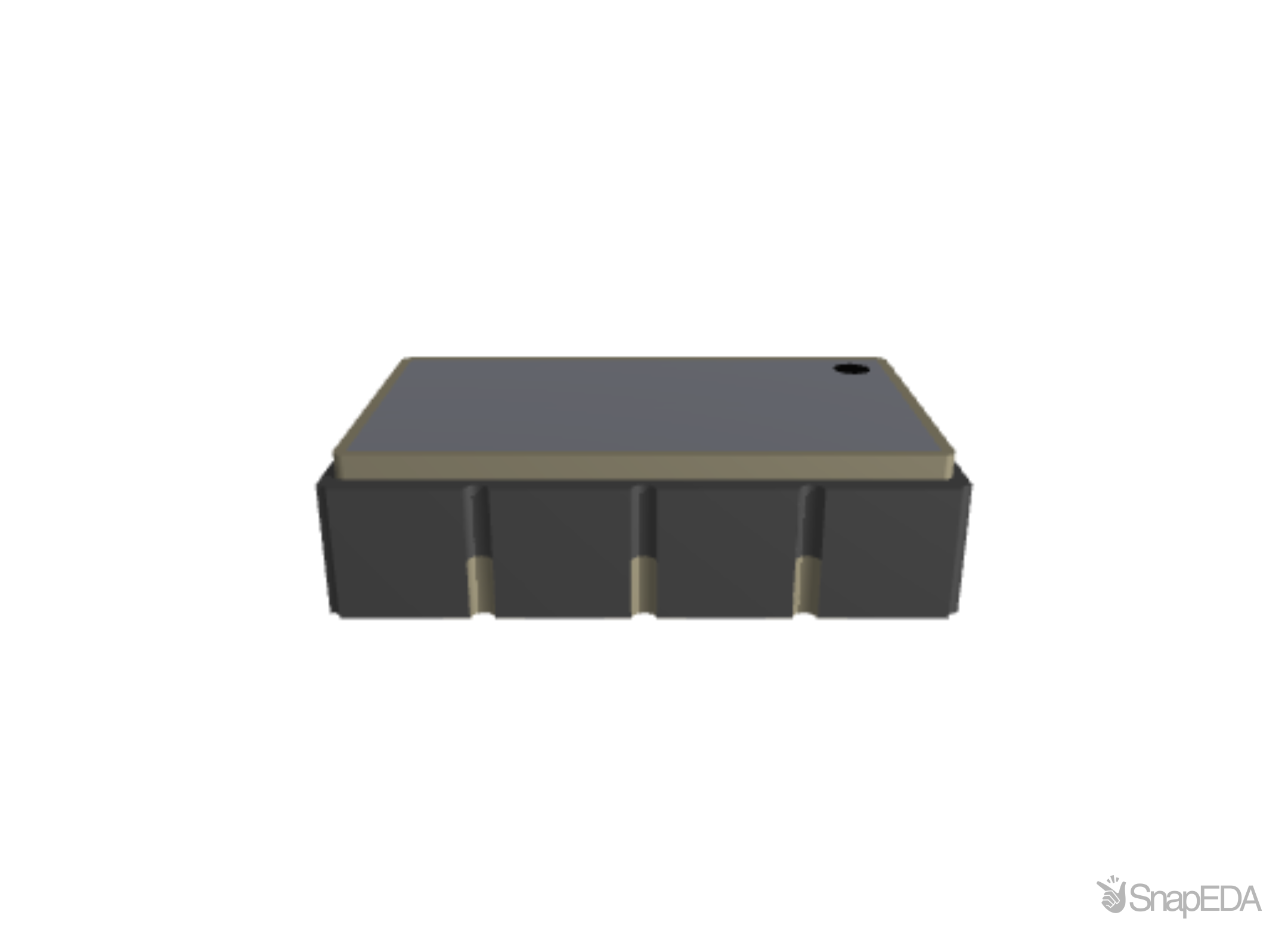 ECXV-P35C2M-160.000 3D Model