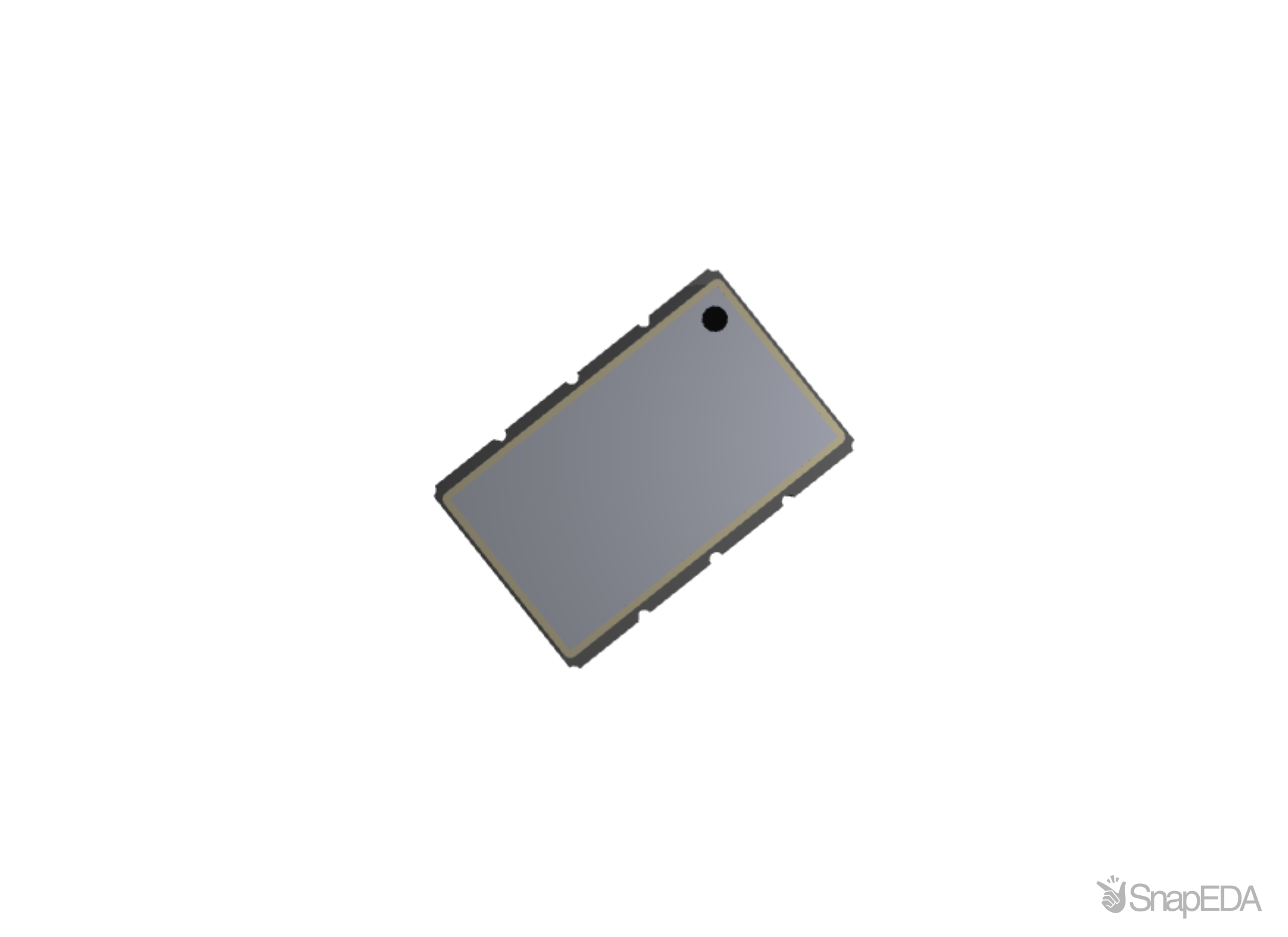 ECXV-P35C2N-16.000 3D Model
