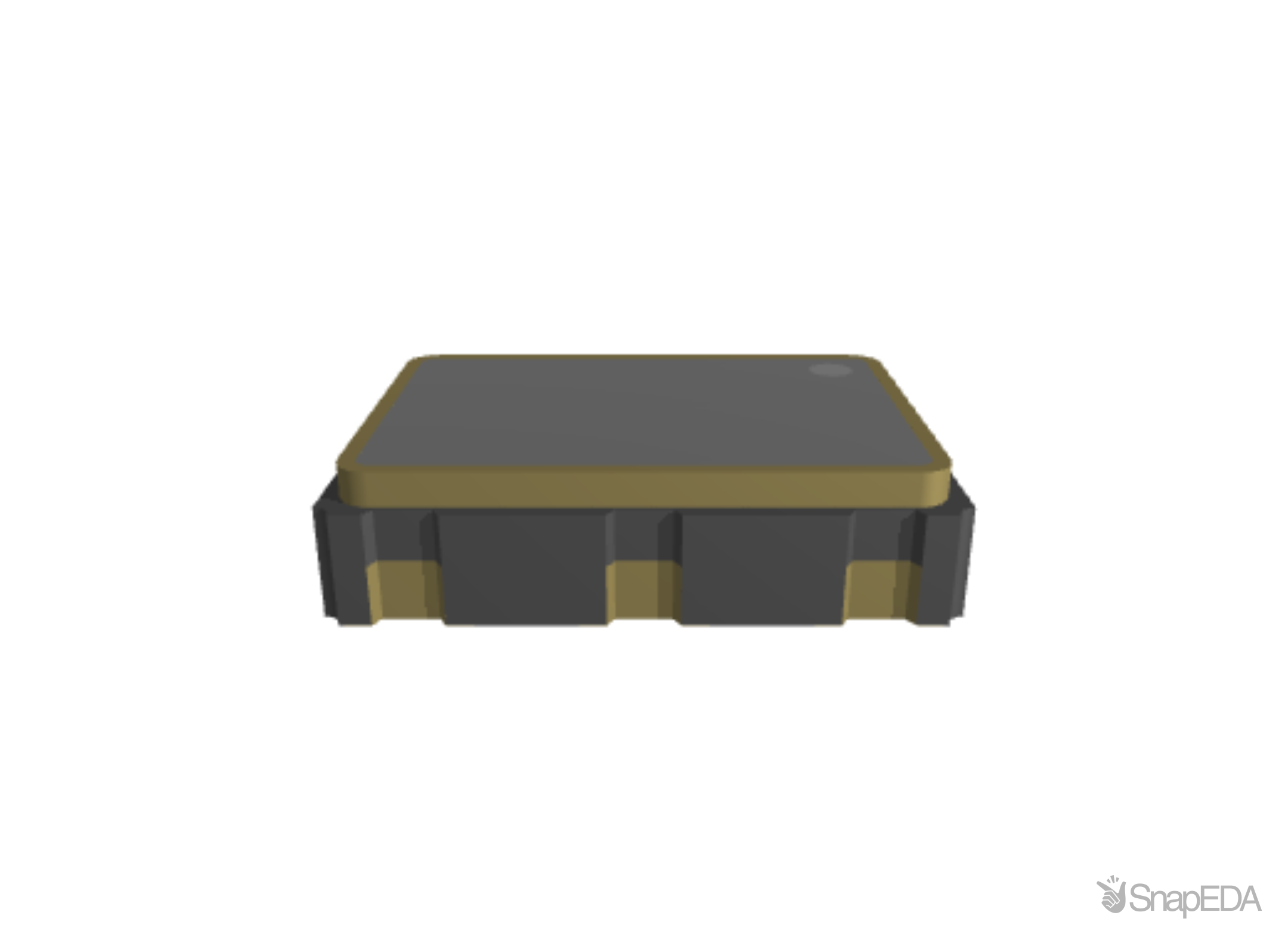 ECXV-P37C2M-110.000 3D Model