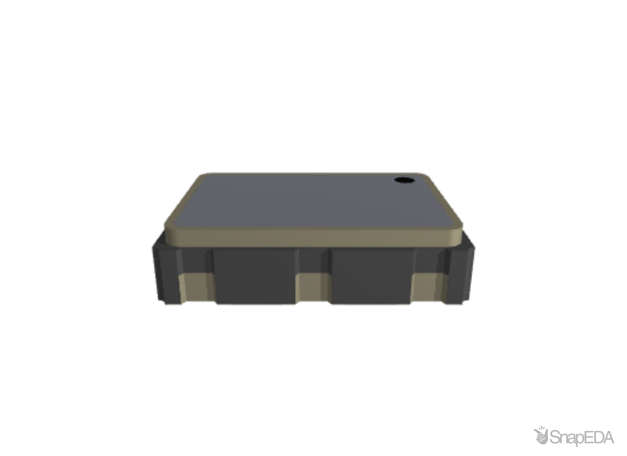 ECXV-P37C2M-537.600 3D Model