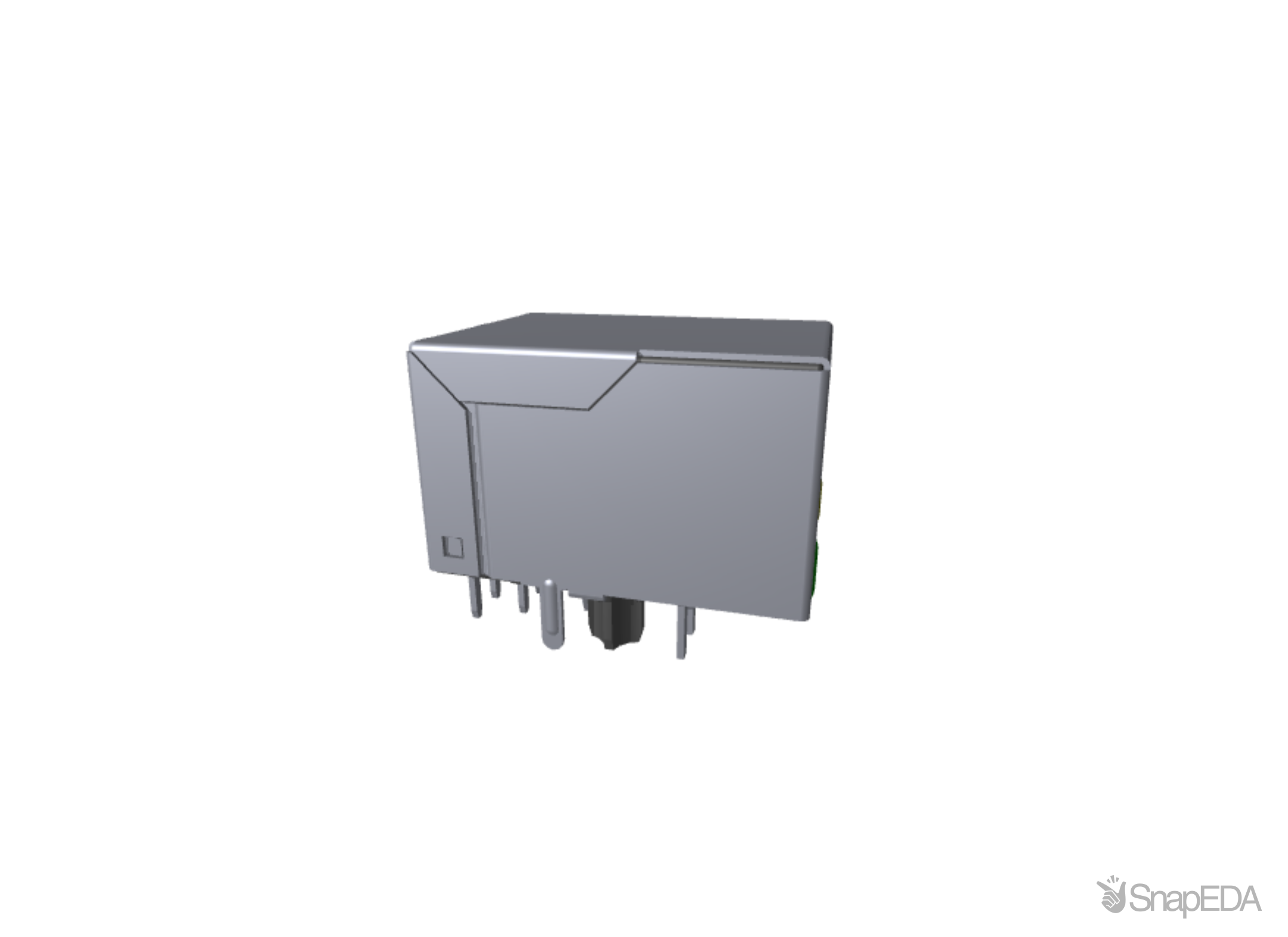 A70-112-331N126 3D Model