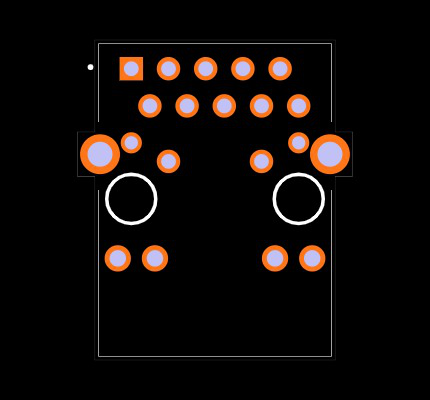 A70-112-331N126 Footprint