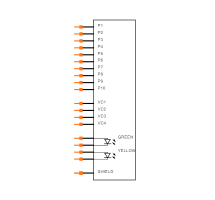 A70-112-331N126 Symbol