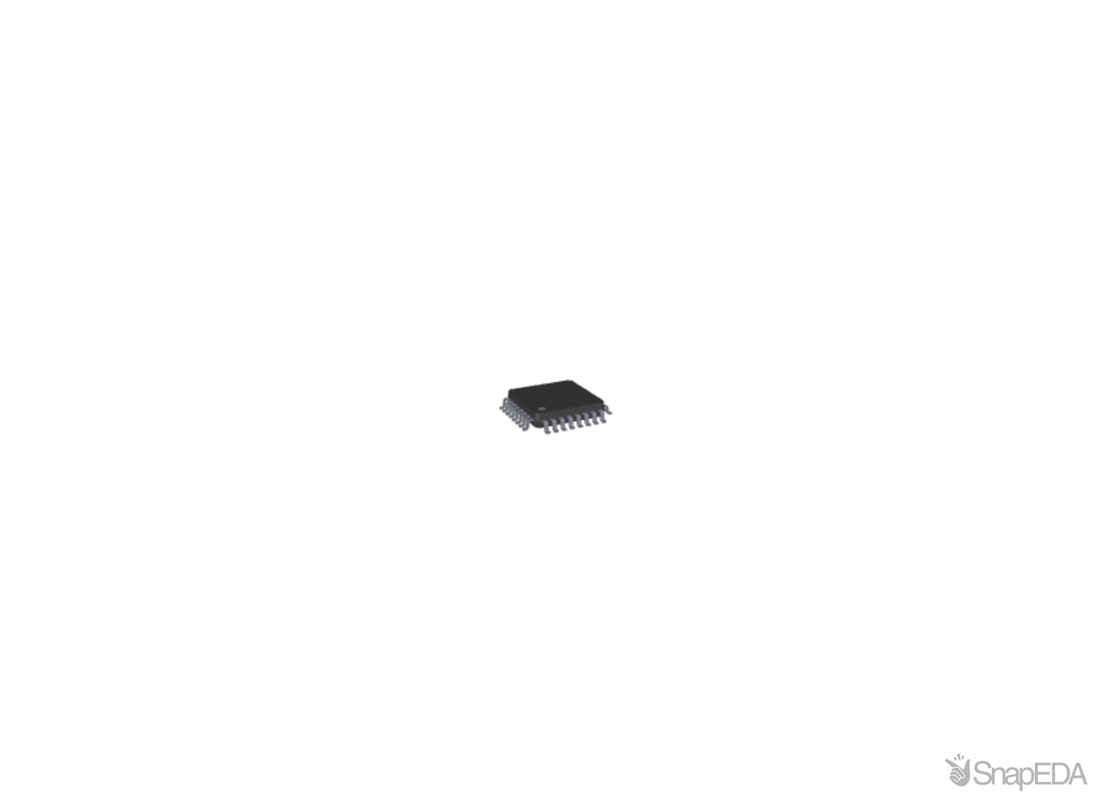 EG8010 3D Model
