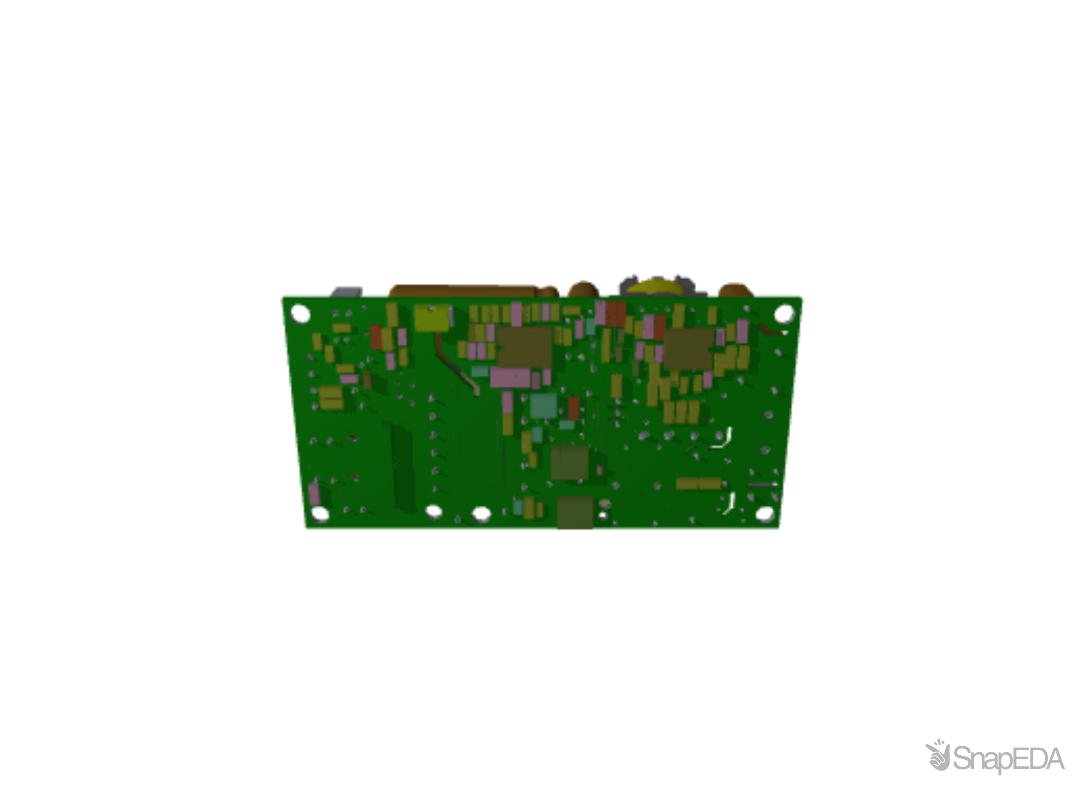 LFMWLT150-1001 3D Model