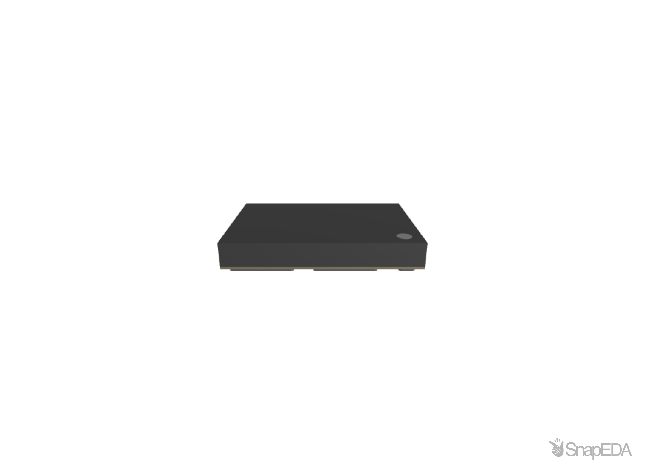 EPC2152ENGRT 3D Model