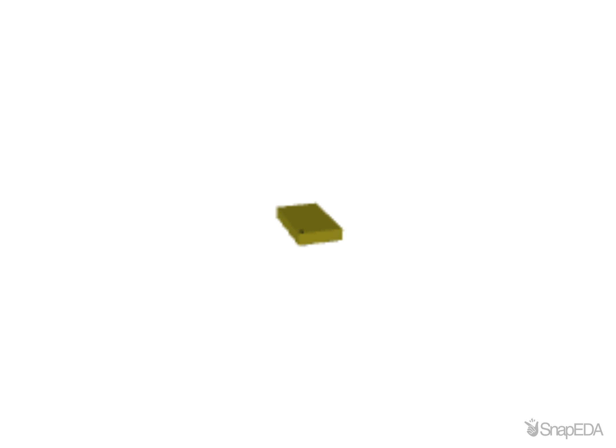 EPC2218A 3D Model