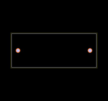 B32023B3104K000 Footprint