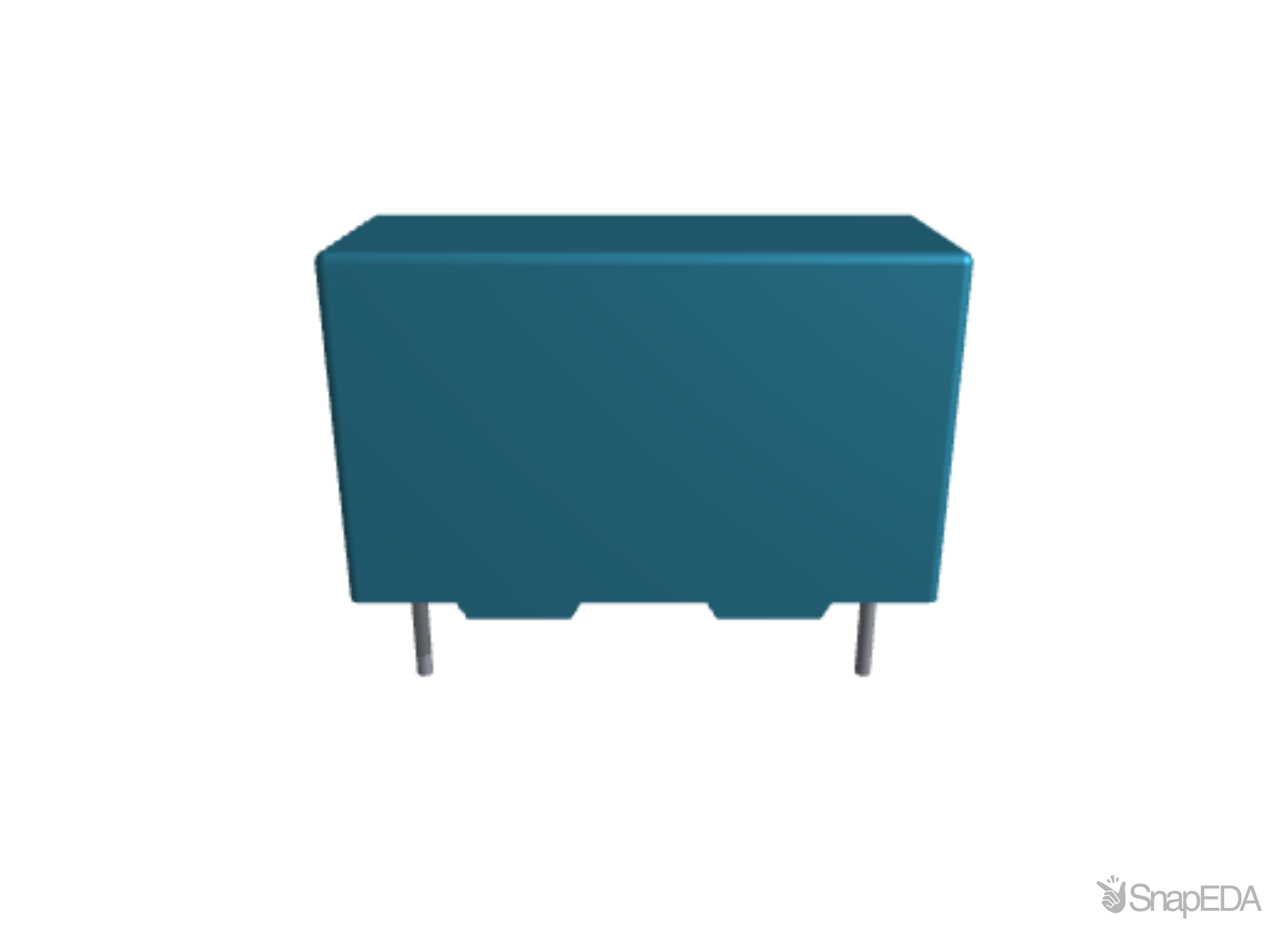 B32023B3104M000 3D Model