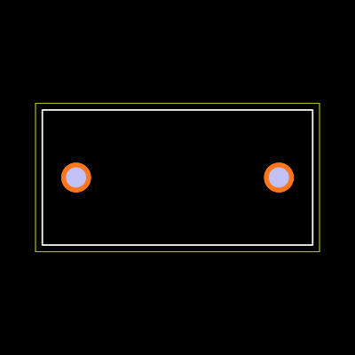 B32520C0155J000 Footprint