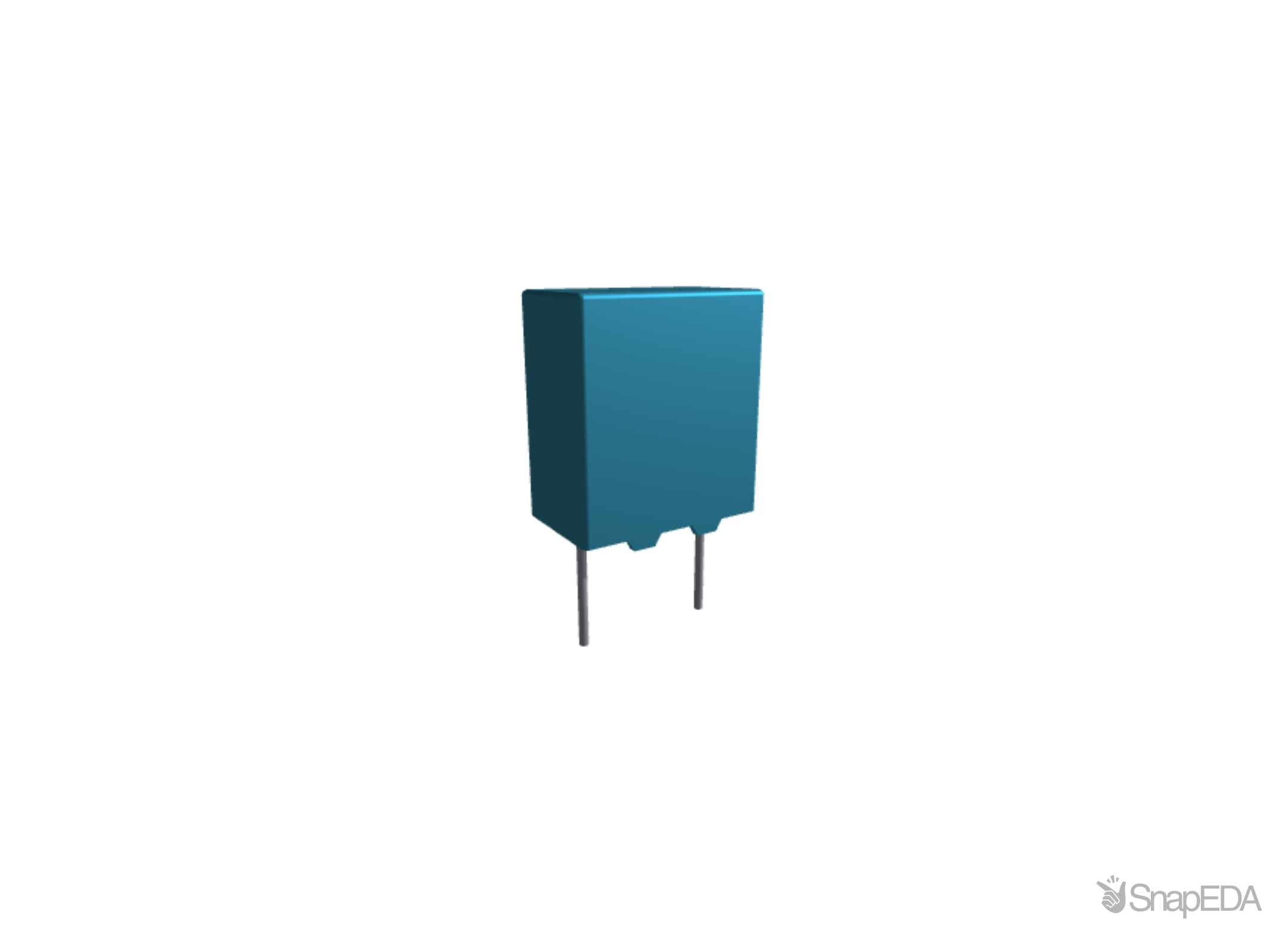 B32520C0225K000 3D Model