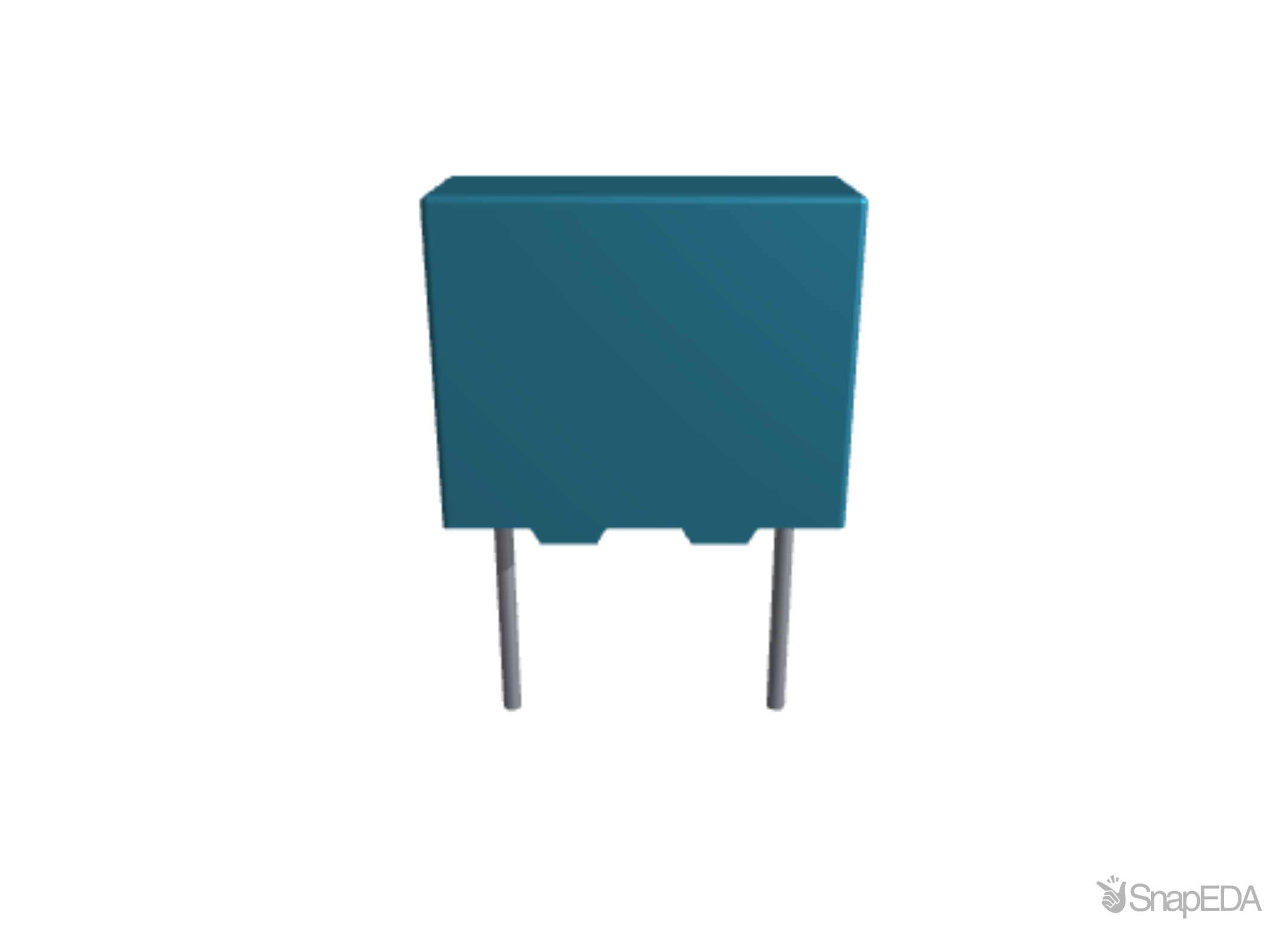 B32520C1334K000 3D Model