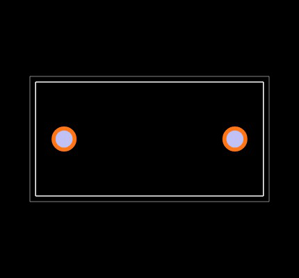 B32520C1474J289 Footprint